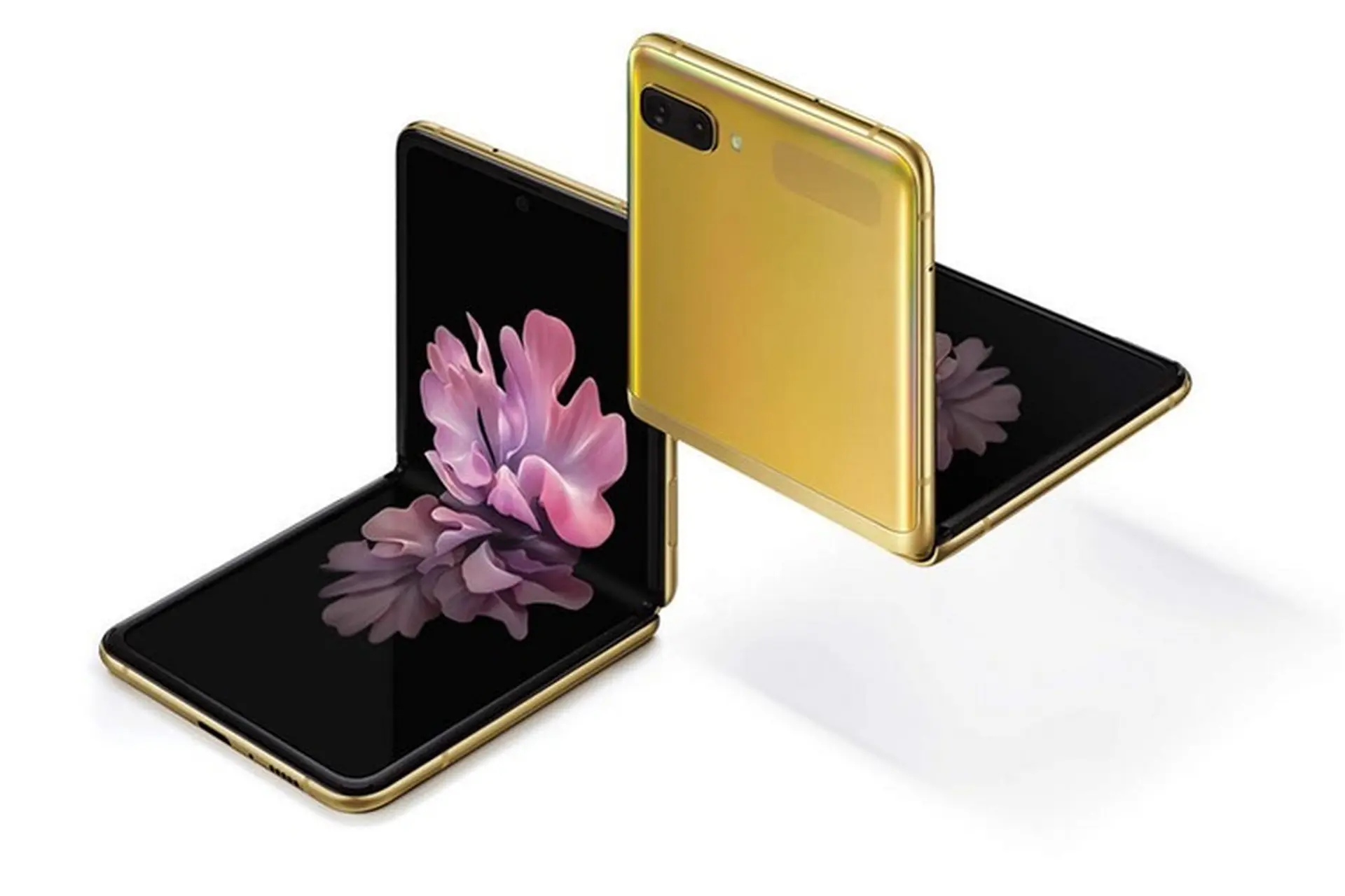 Samsung Galaxy Z Flip 3 sẽ có màn hình 6.9 inch và tốc độ làm mới 120Hz