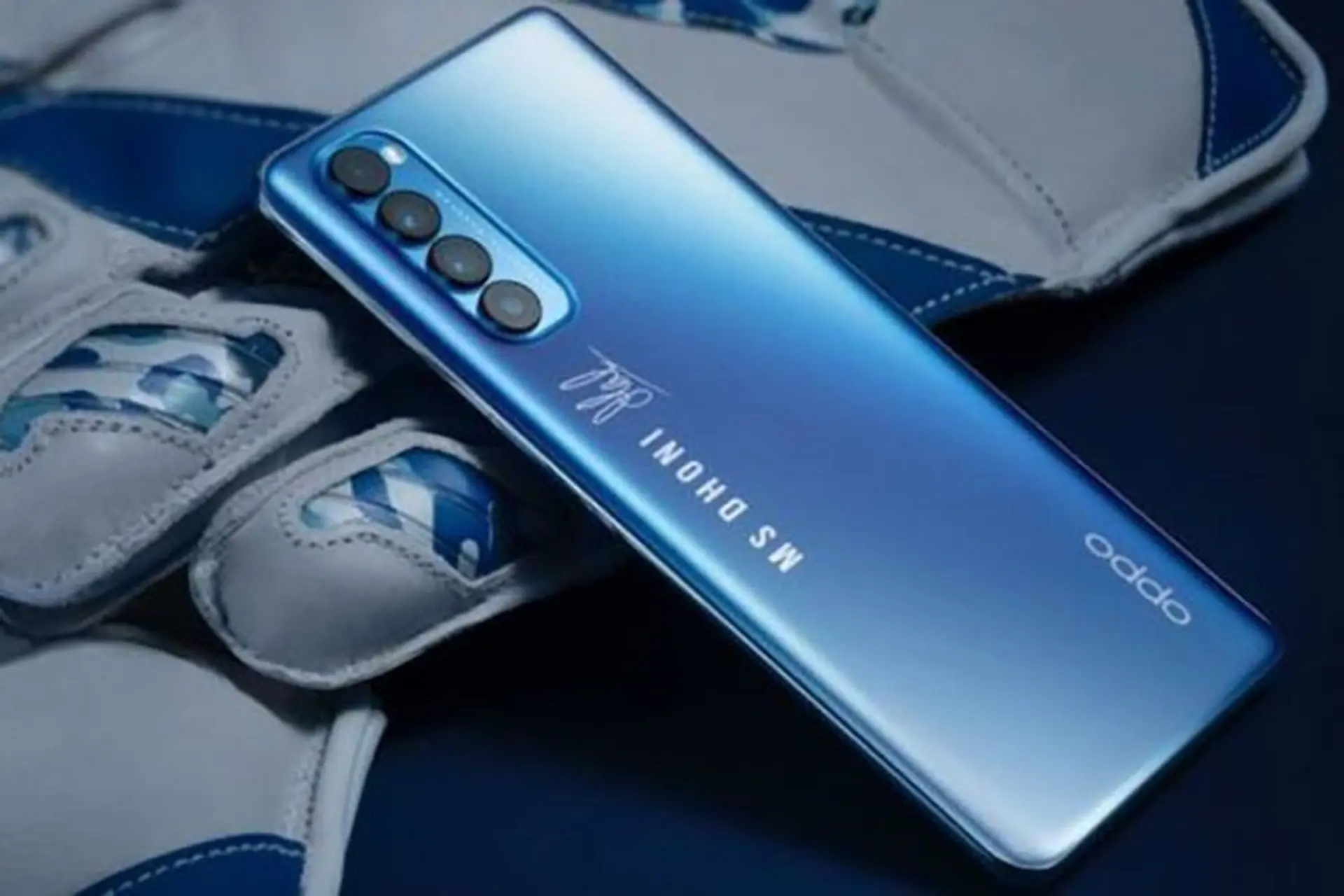 OPPO Reno5 Pro+ lộ thông số kỹ thuật chi tiết trước ngày ra mắt