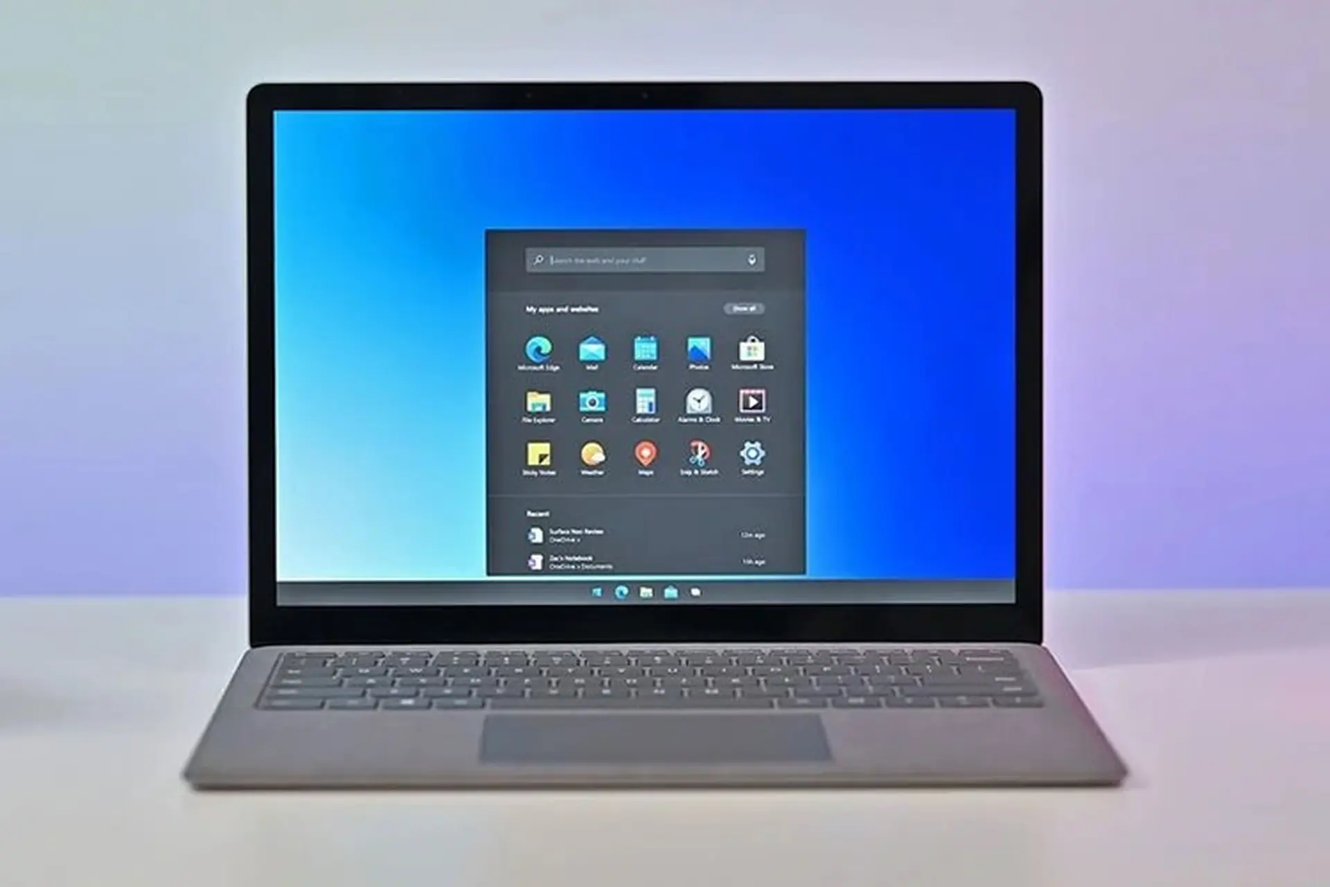 Đây là những gì mong đợi từ Windows 10 vào năm 2021