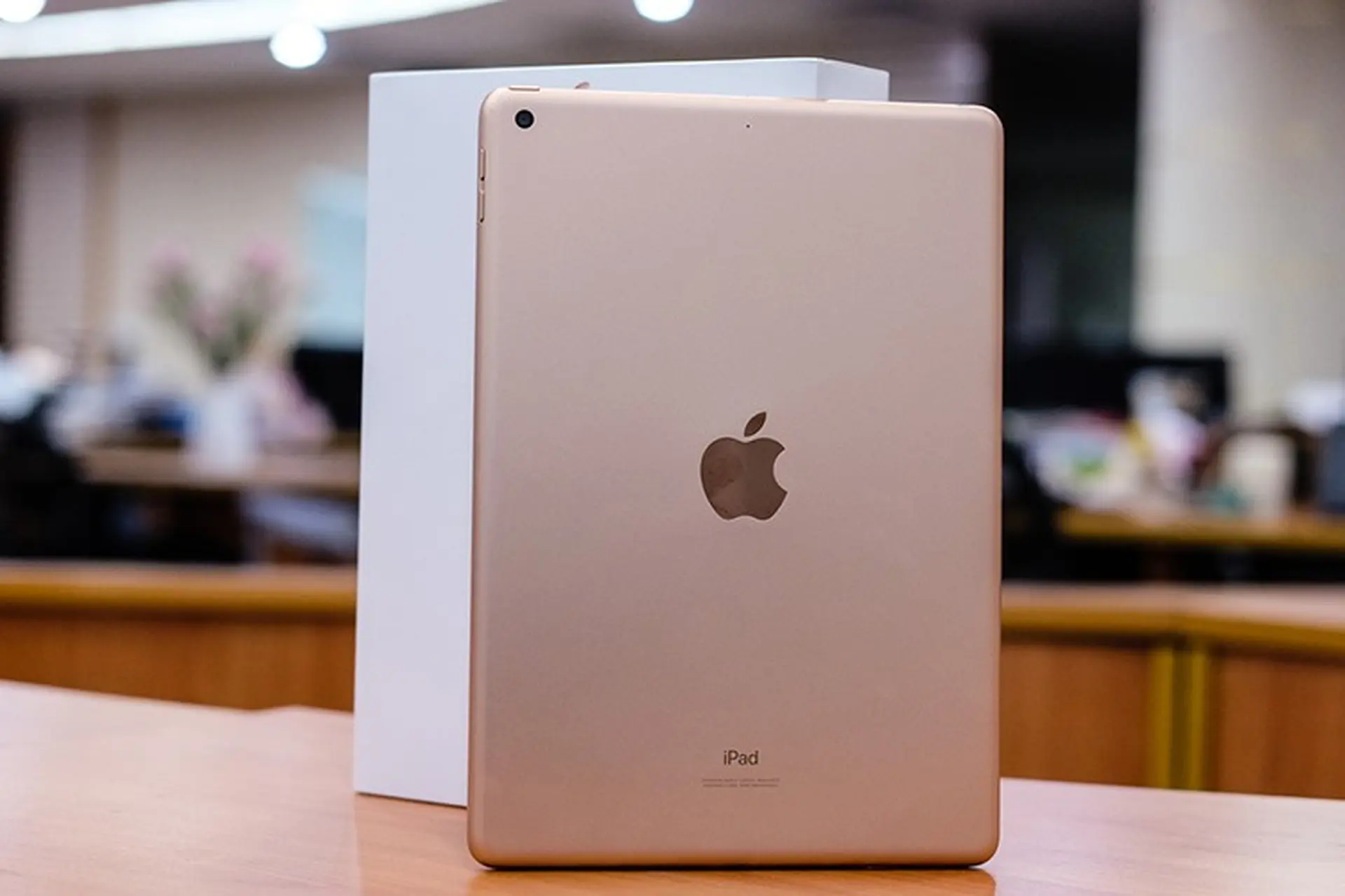 Foxconn sắp lắp ráp iPad và MacBook tại Việt Nam