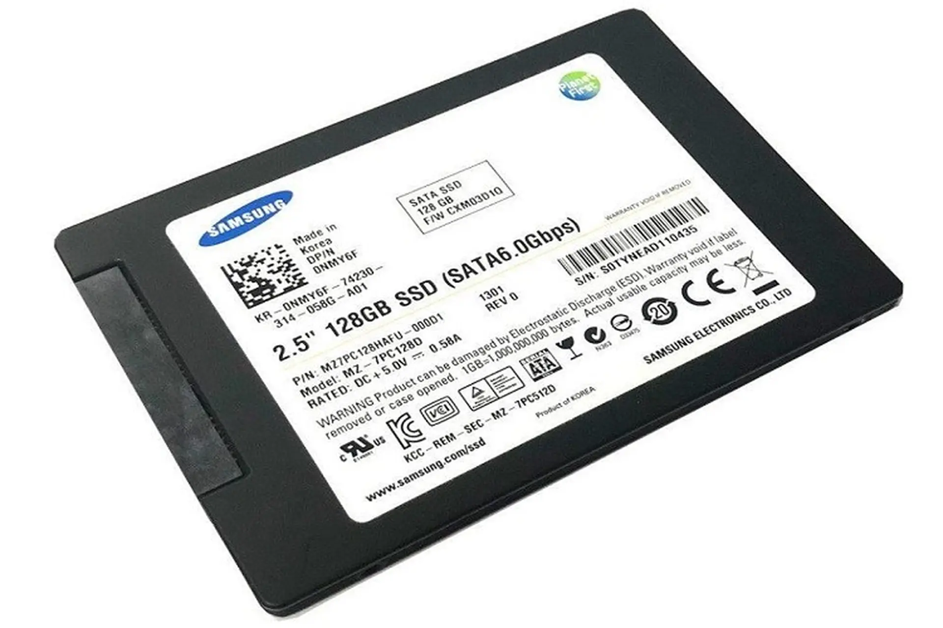 Hướng dẫn phân biệt các loại ổ cứng SSD