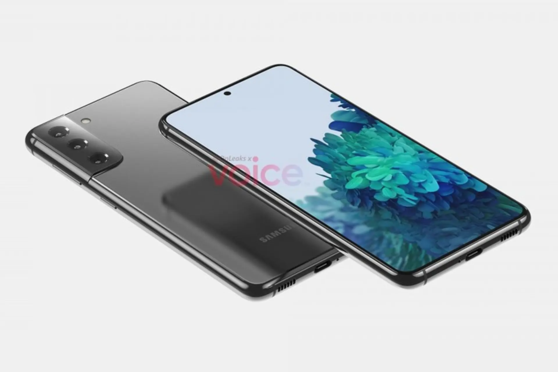 Samsung Galaxy S21+ được chứng nhận tại Ấn Độ