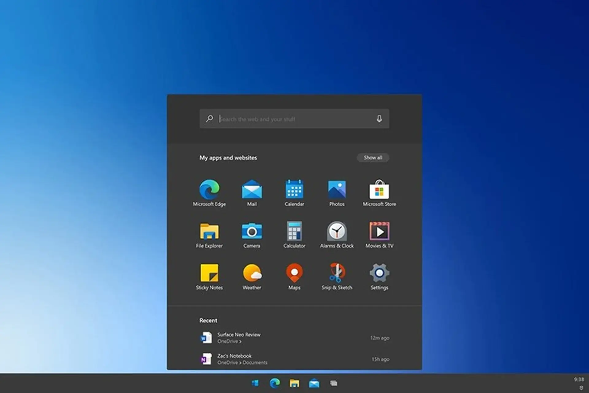 Bạn có thể chạy ứng dụng Android trên Windows 10 vào năm sau