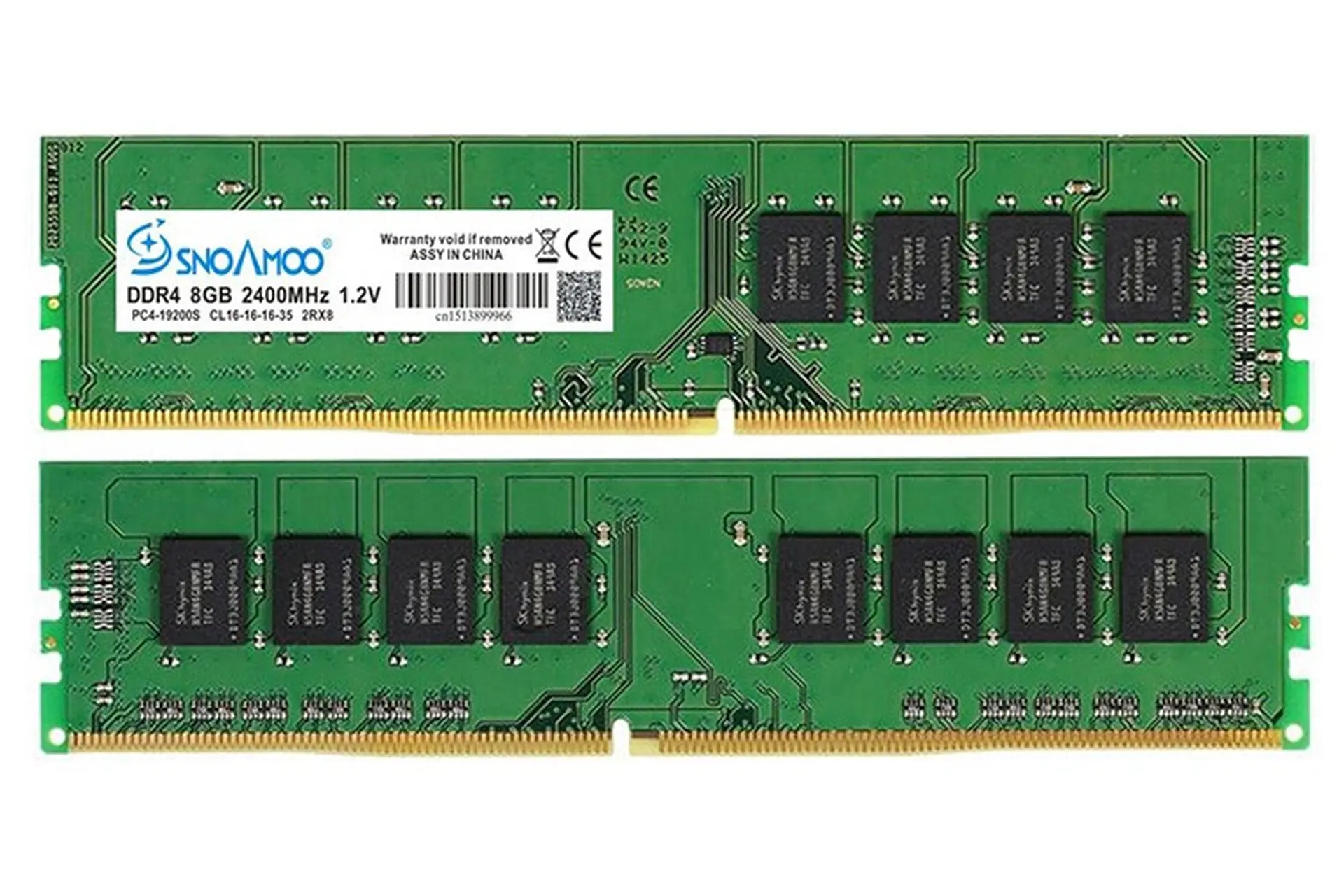 RAM DDR4 là gì? Những thông tin cơ bản về RAM DDR4 bạn nên biết