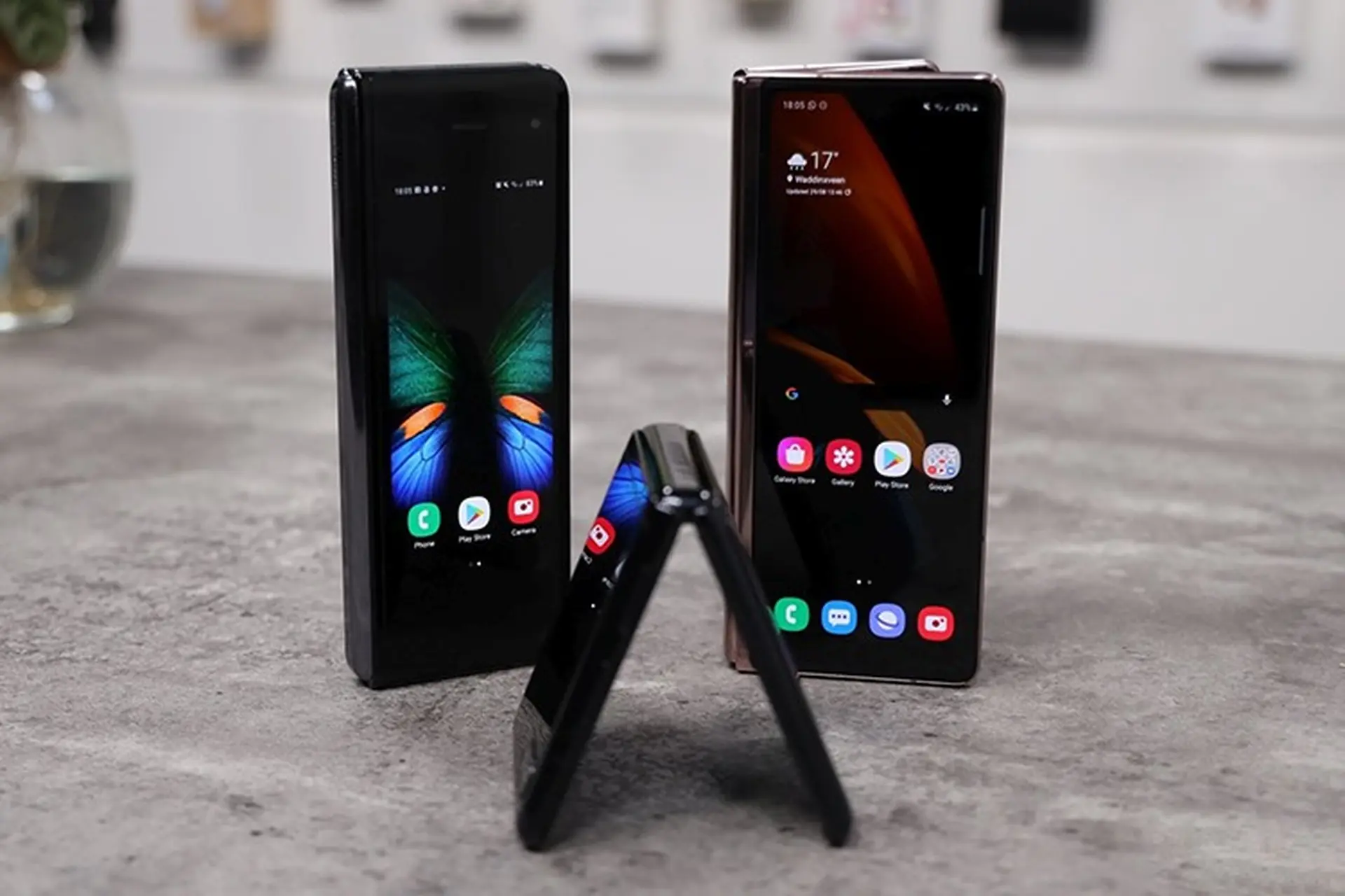 Lợi nhuận mảng smartphone trong Q3 của Samsung cao nhất trong 6 năm qua