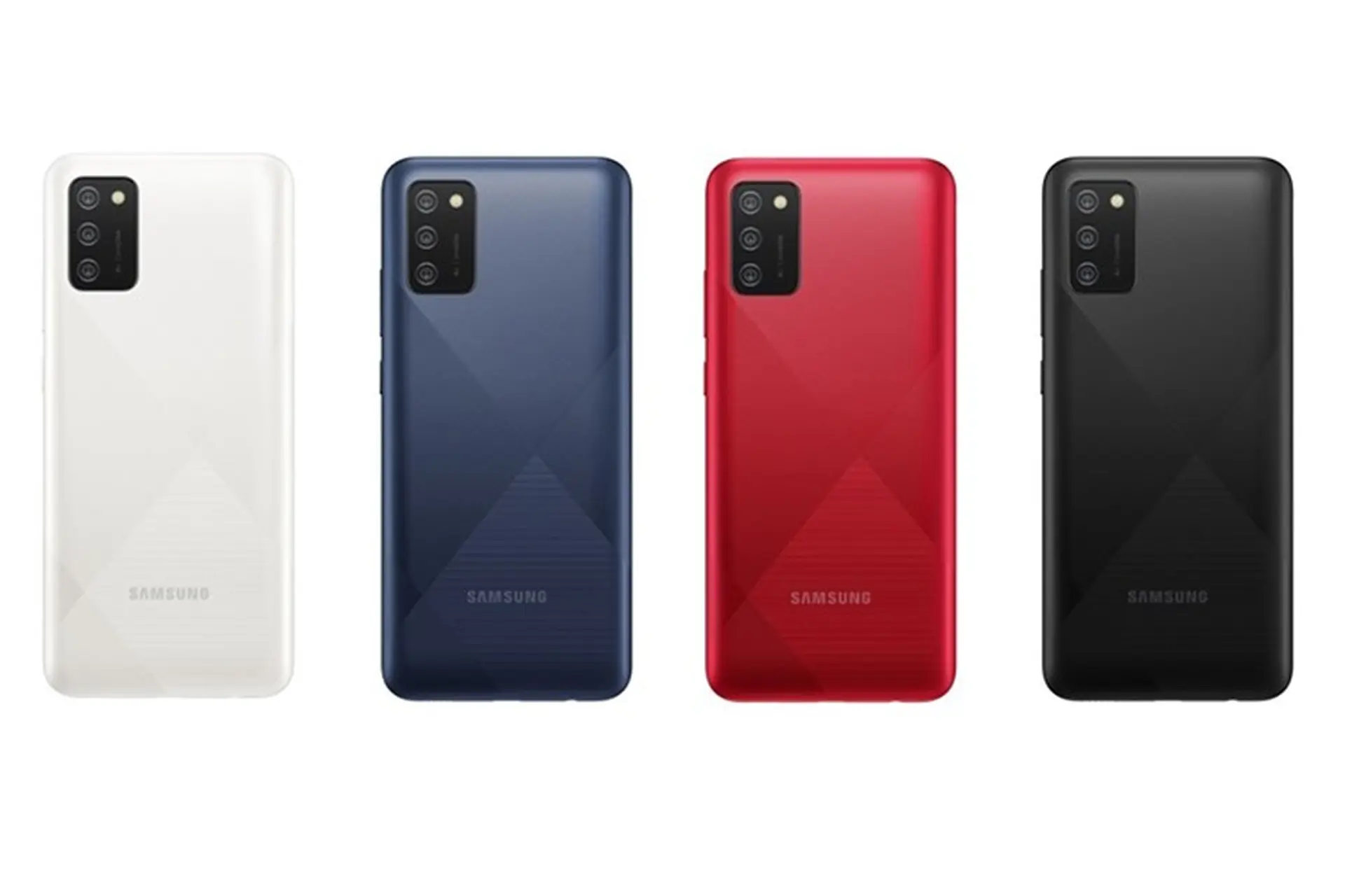 Thêm bằng chứng cho thấy Samsung Galaxy M02 sắp sửa ra mắt