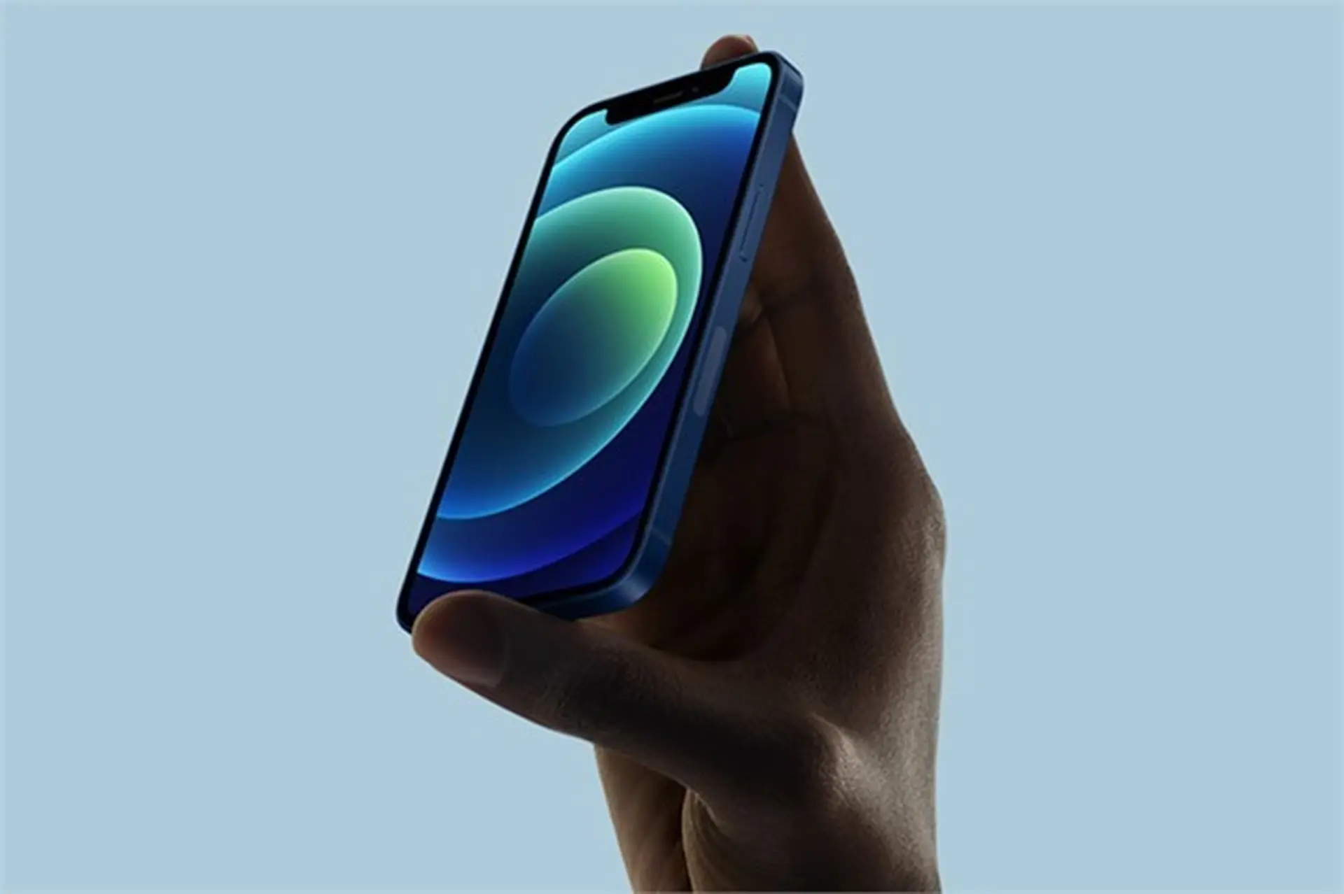 Màn hình 5.4 inch của iPhone 12 mini sẽ phù hợp với những ai?