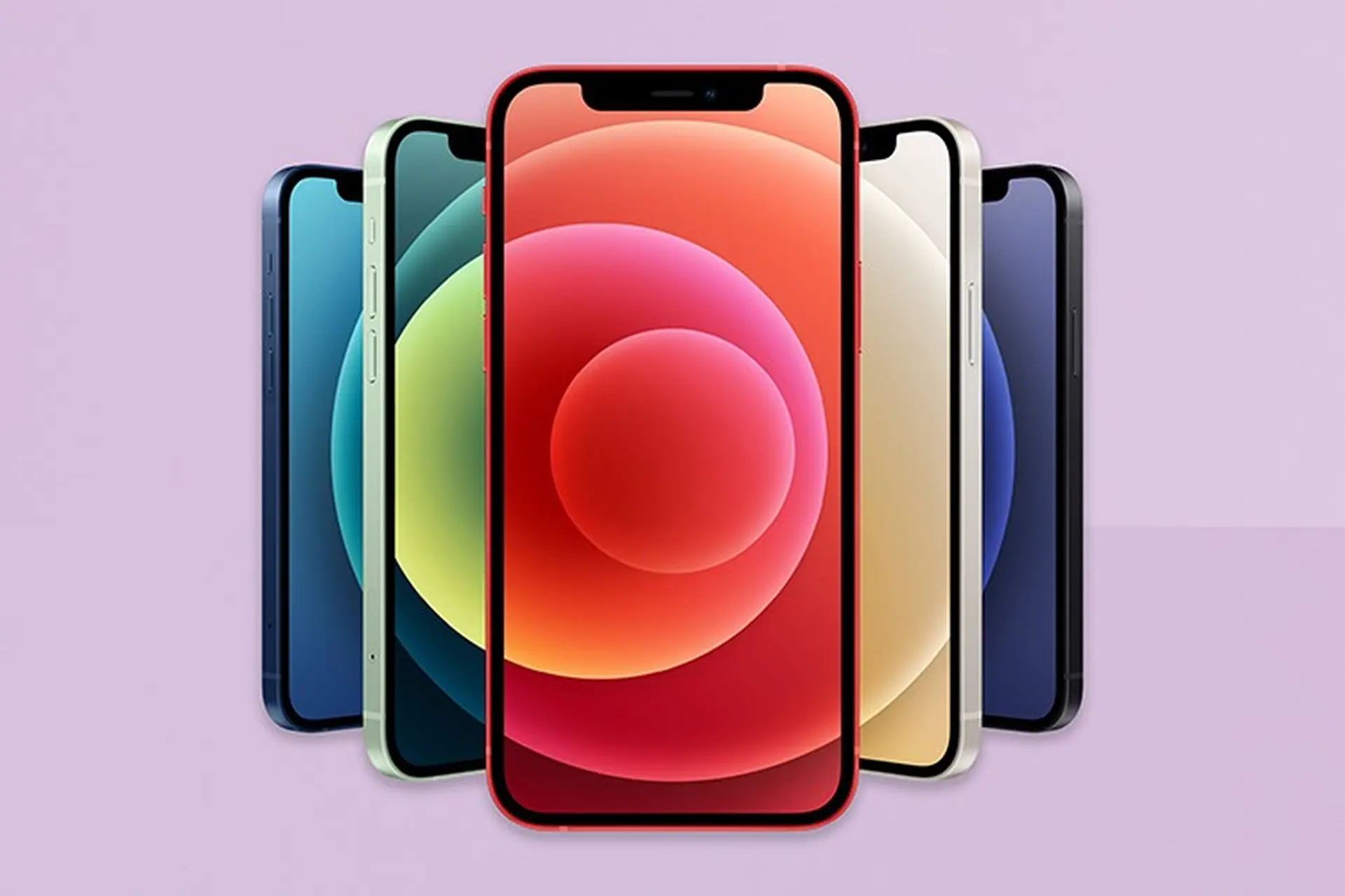 3 điều về iPhone 12 mới nên có trên điện thoại Android