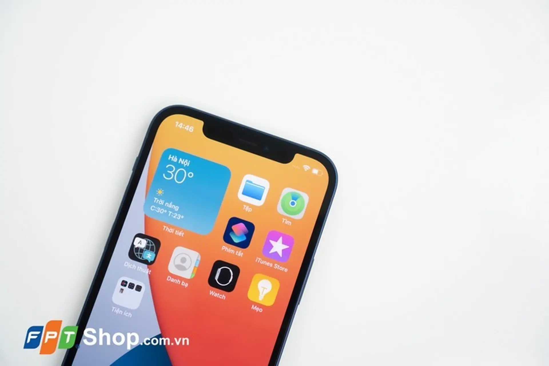 Cho phép cuộc gọi điện thoại trên iPad, iPod touch và máy Mac
