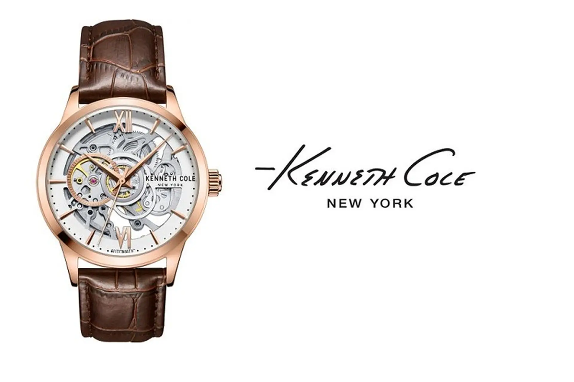 Review Kenneth Cole KC 51021002 - Hiện đại, Ấn tượng và Thời thượng