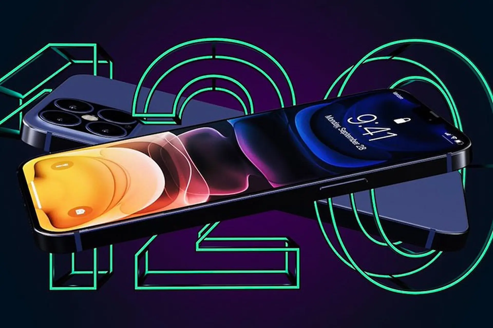 4 tin đồn về iPhone 12 đã không bao giờ thành sự thật
