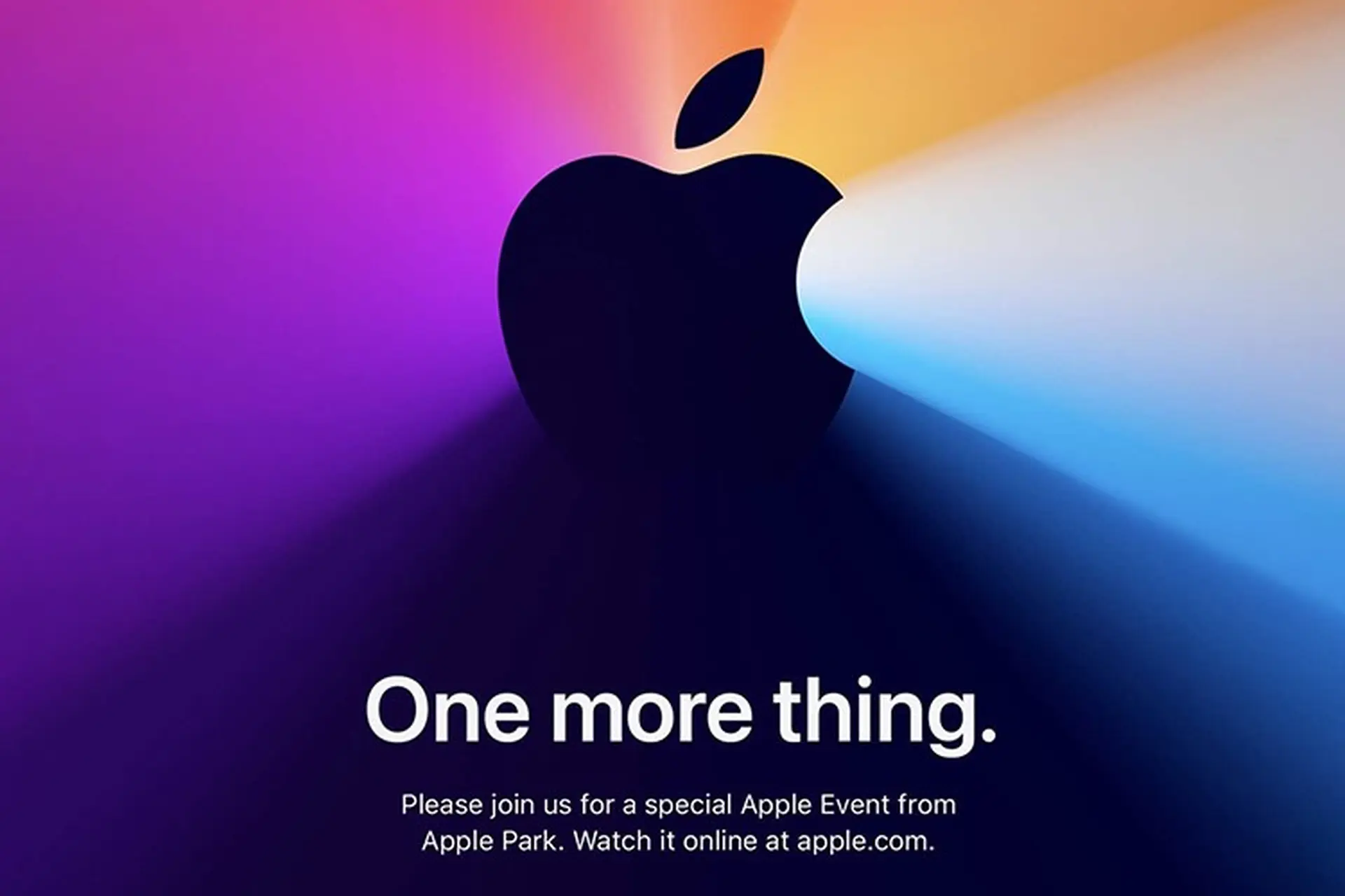 Chính thức: Apple sẽ ra mắt máy Mac Silicon mới vào ngày 10/11