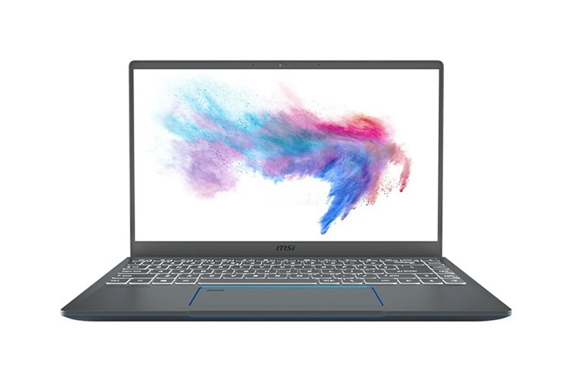 Laptop MSI Prestige 14-206VN, sự kết hợp tuyệt vời giữa thiết kế và hiệu năng