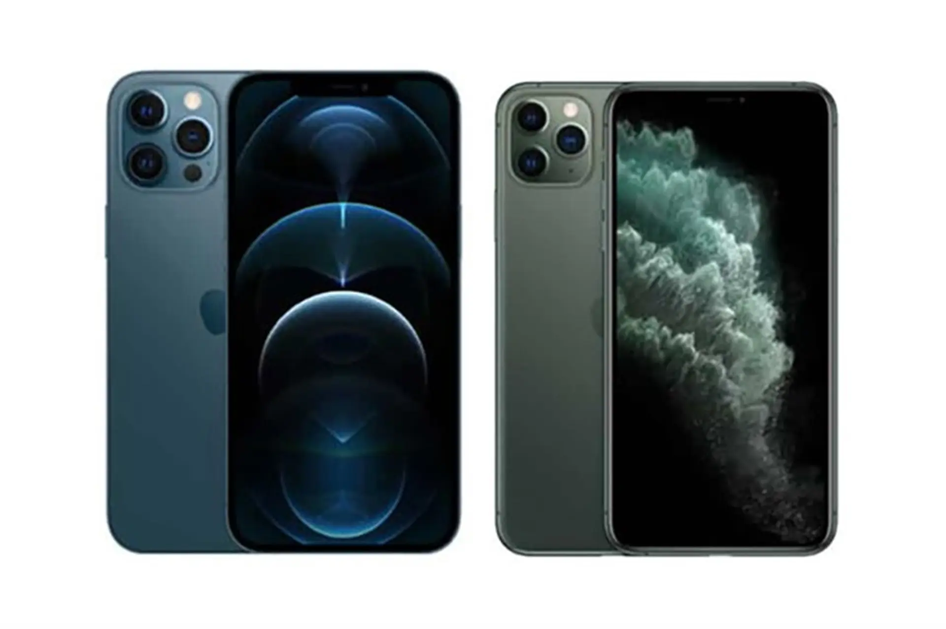 Đang xài iPhone 11 Pro Max thì có nên nâng cấp lên iPhone 12 Pro Max?