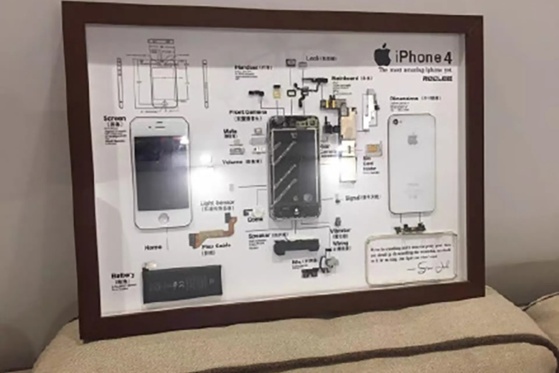 Bạn sẽ mua iPhone 4/4s 10 năm tuổi với giá lên tới 150 USD?