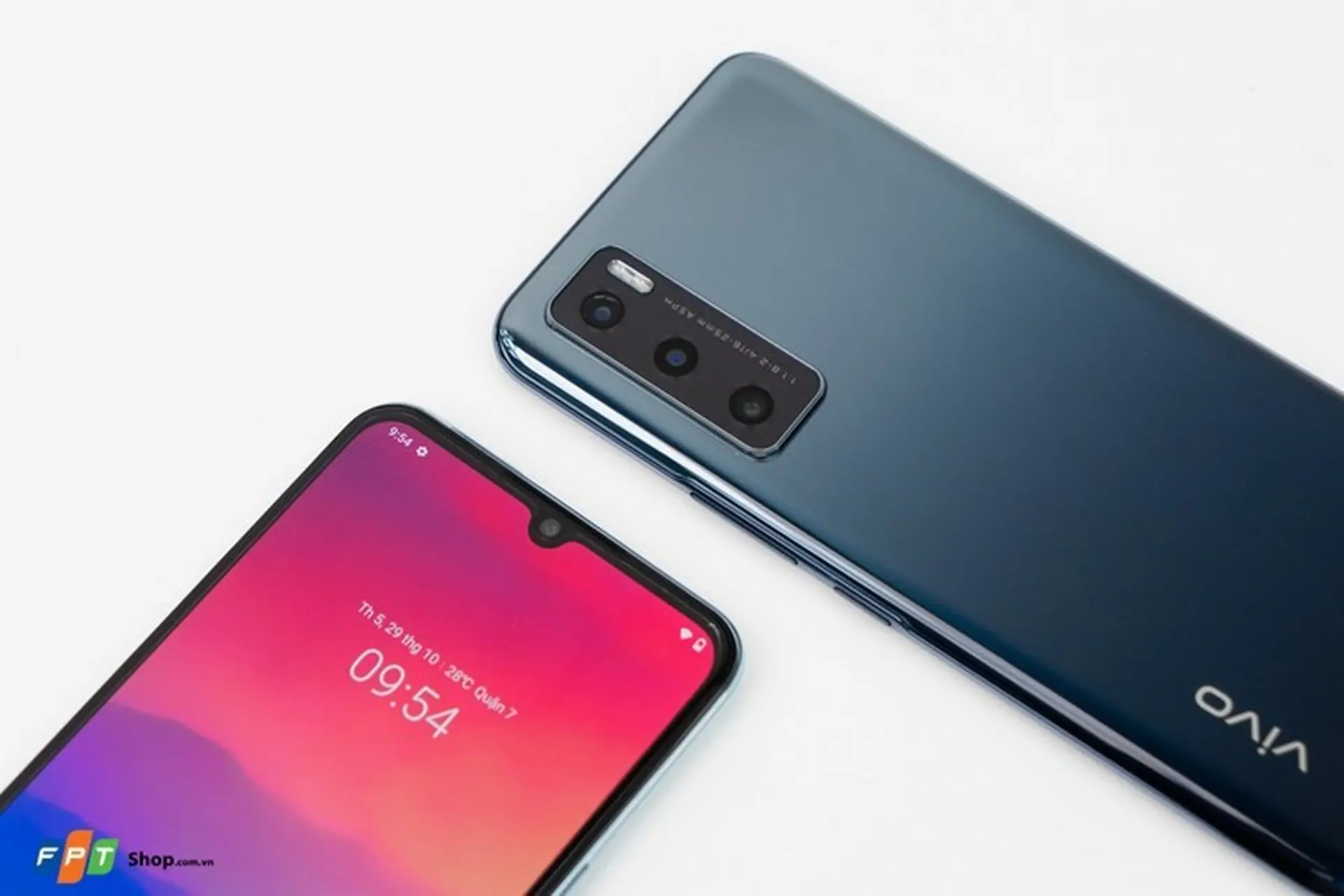 vivo V20 SE mang lại những gì trong phân khúc tầm trung?