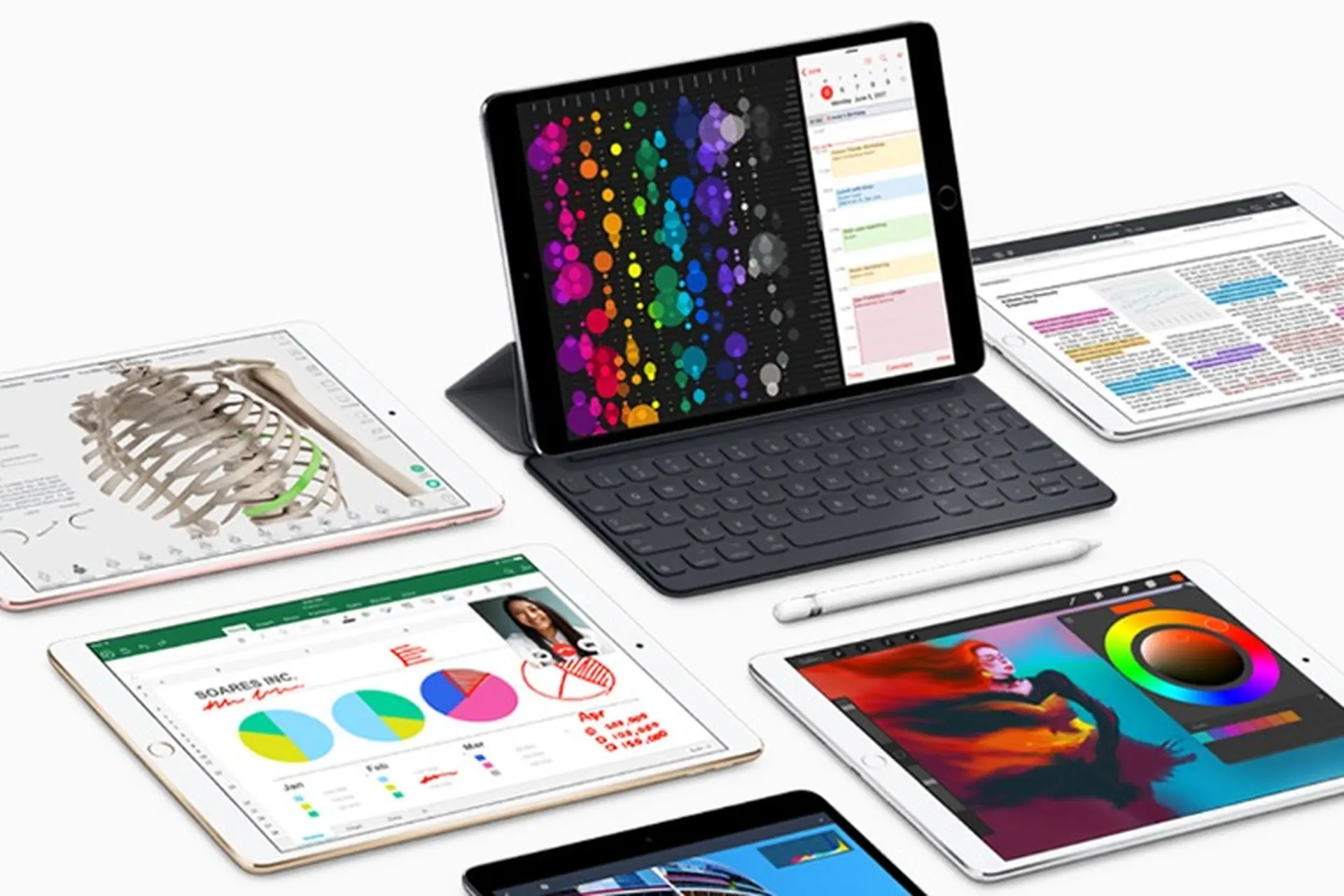 AnTuTu chia sẻ danh sách các thiết bị iOS tốt nhất tháng 10/2020