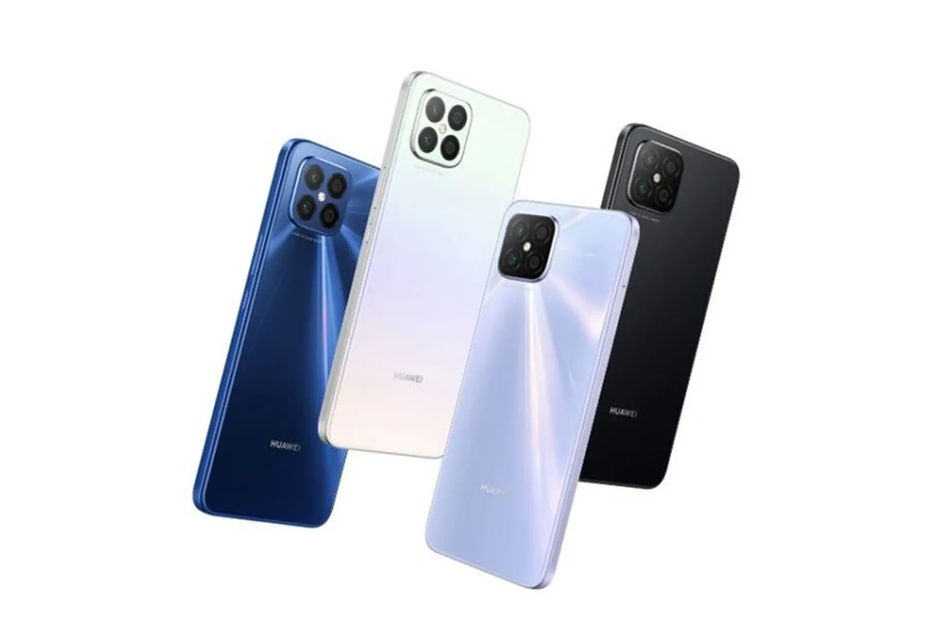 Huawei Nova 8 SE ra mắt với sạc nhanh 66W mà giá chỉ từ 8.9 triệu