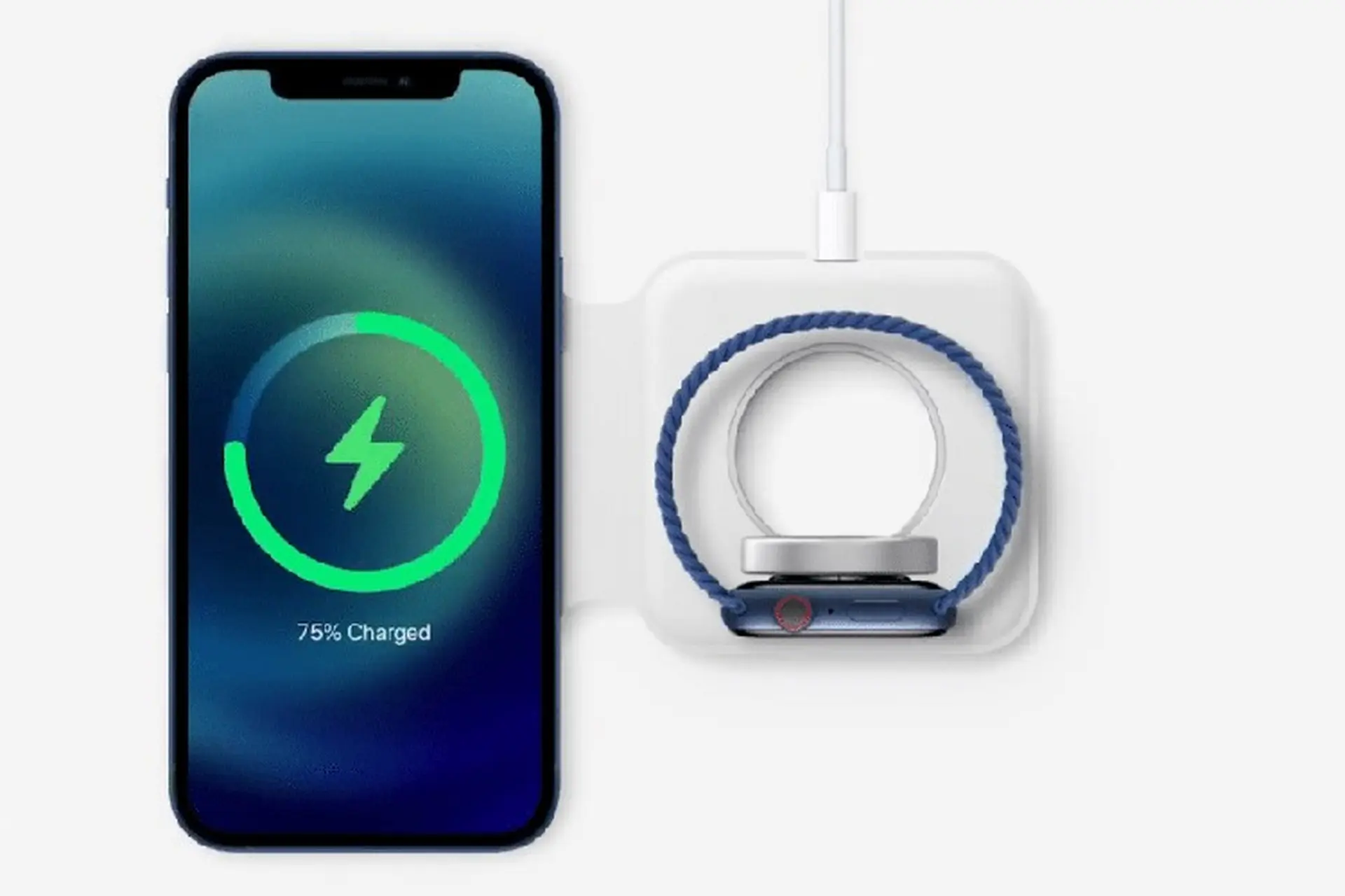iPhone 12 không hoạt động với một số bộ sạc không dây Qi