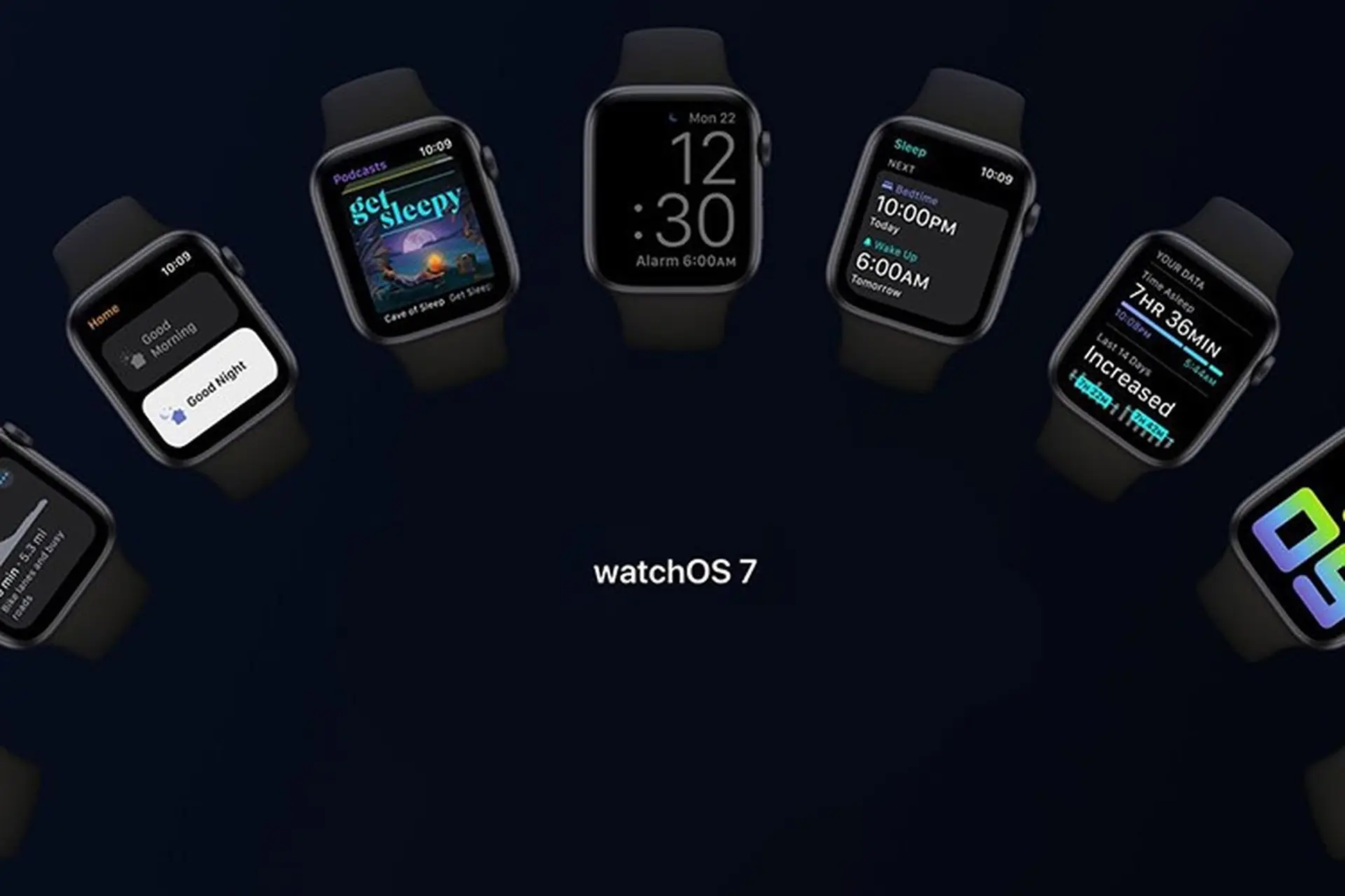 Apple phát hành watchOS 7.1, sửa nhiều lỗi quan trọng