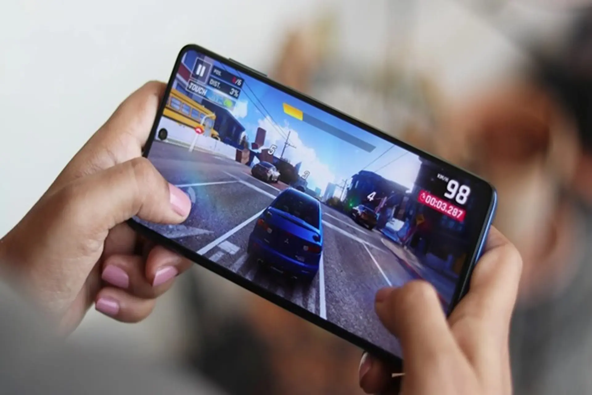 Samsung Galaxy M62 sẽ là điện thoại “cao cấp” tiếp theo của dòng Galaxy M?
