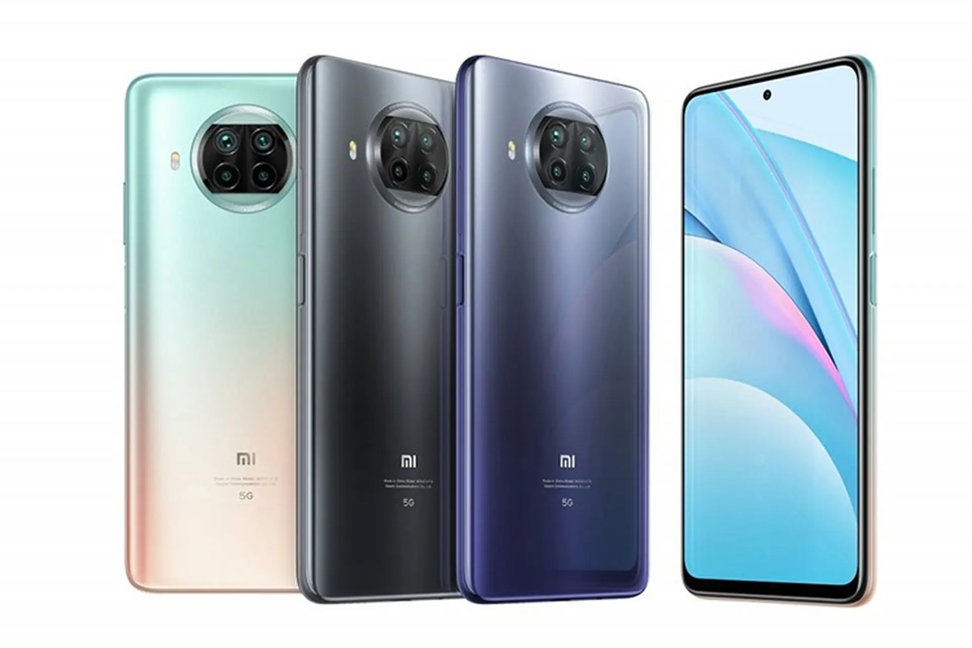 Rò rỉ thông số kỹ thuật Xiaomi Redmi Note 9 High Edition trước ngày ra mắt