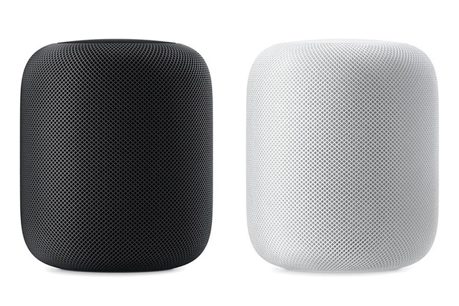 HomePod cũng vừa được cập nhật phần mềm với nhiều tính năng mới