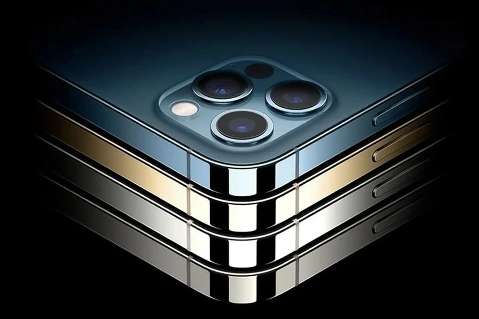 Kuo: iPhone 13 sẽ có kích thước như iPhone 12, camera góc siêu rộng được cải tiến
