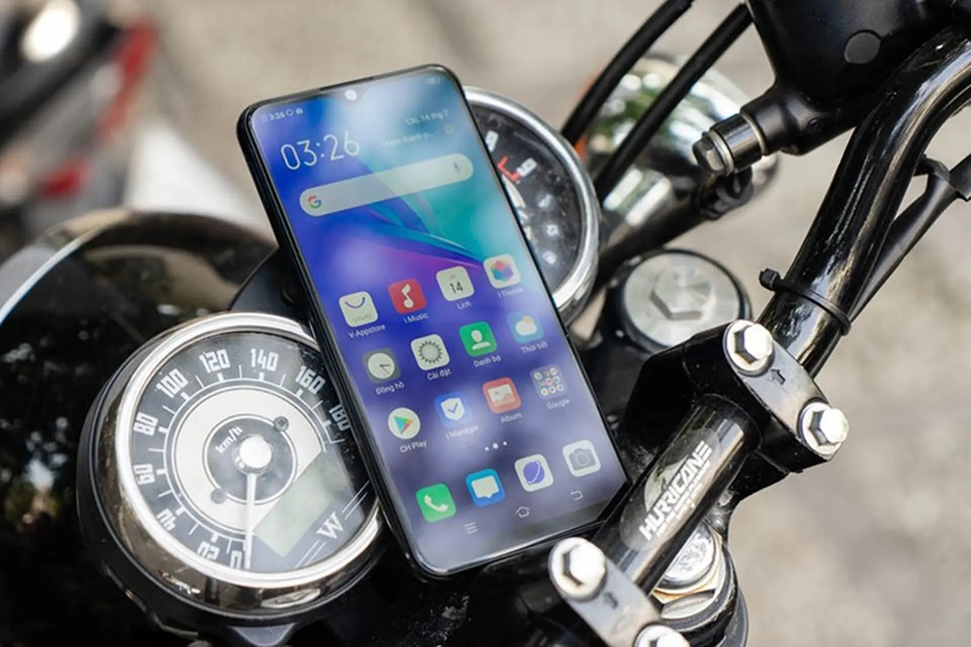 Top 5 smartphone có pin khủng trong tầm giá dưới 3 triệu đồng