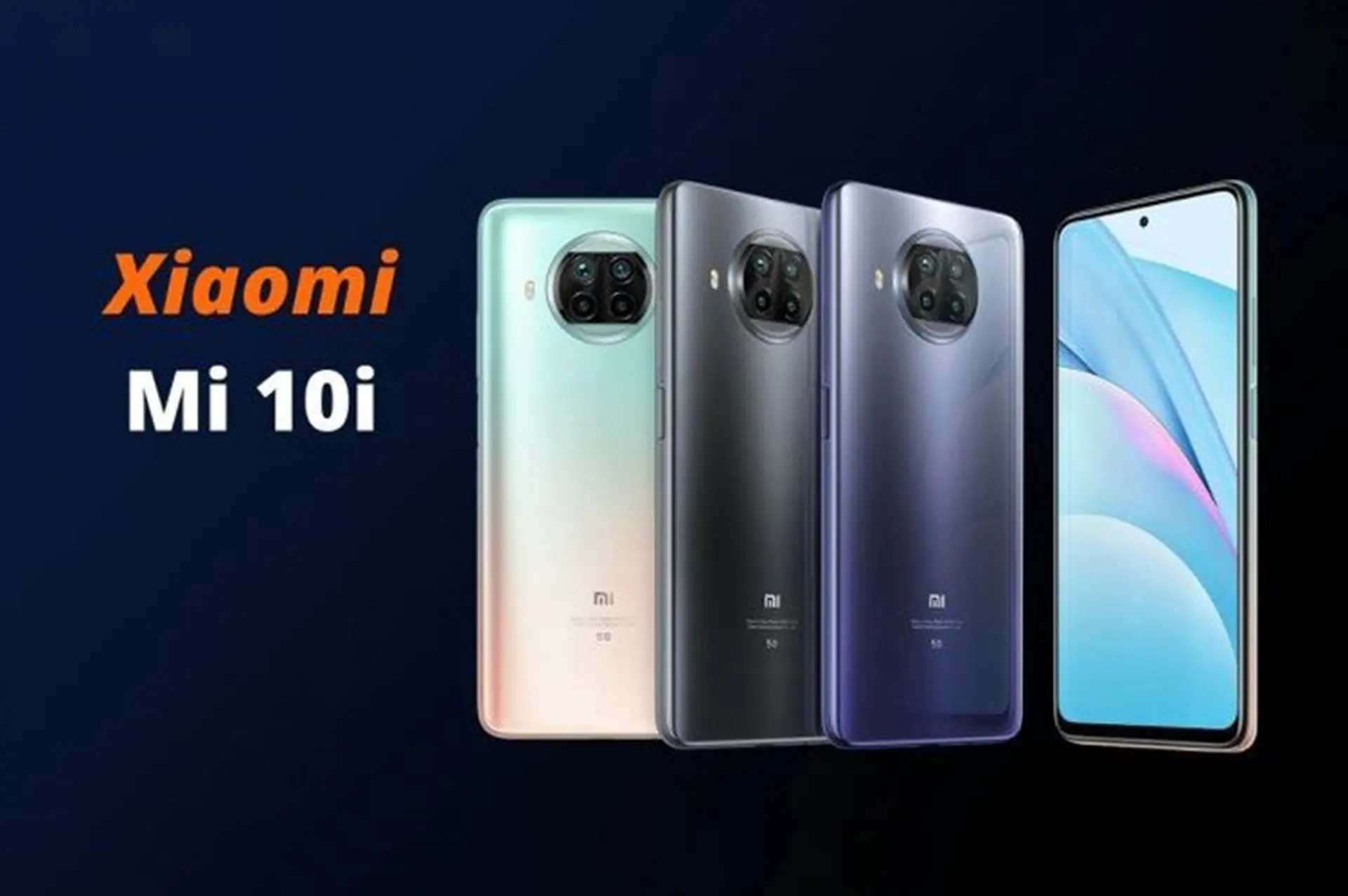 Xiaomi Mi 10i với chip Snapdragon 750G và RAM 8GB được phát hiện trên Geekbench