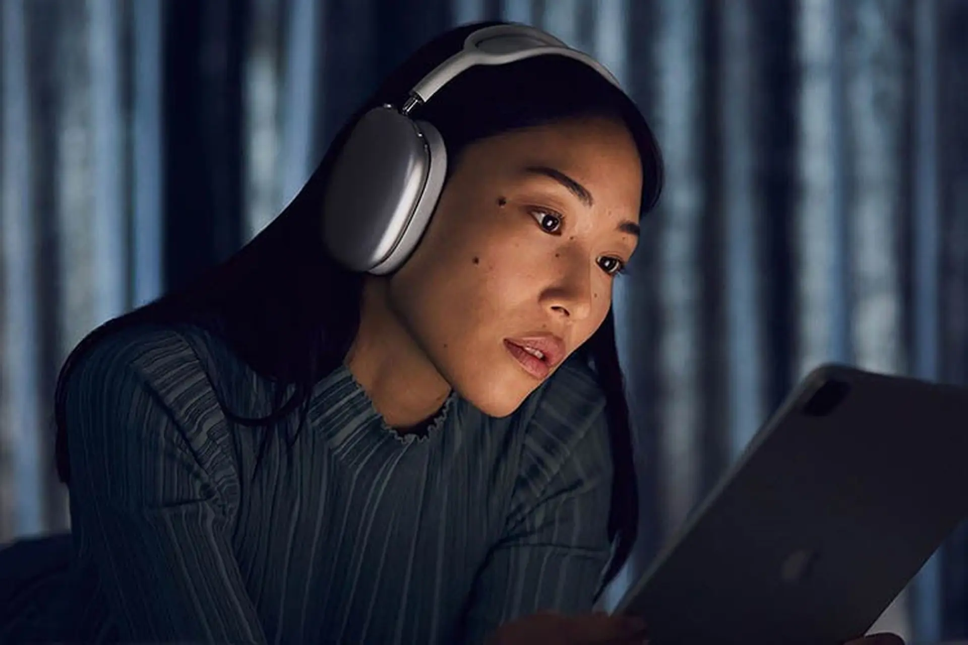 Tai nghe AirPods Max đã được Apple phát triển từ 4 năm trước