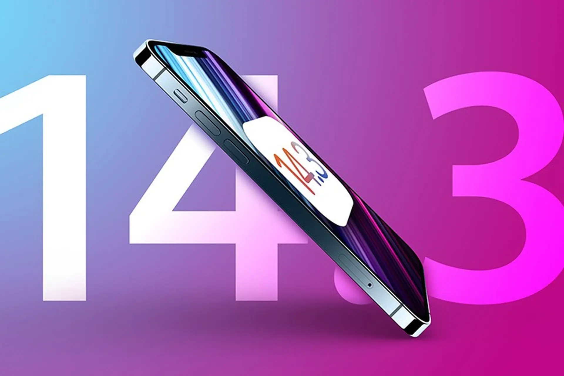 Apple bất ngờ phát hành bản RC 2 của iOS 14.3 và iPadOS 14.3, mời bạn cập nhật