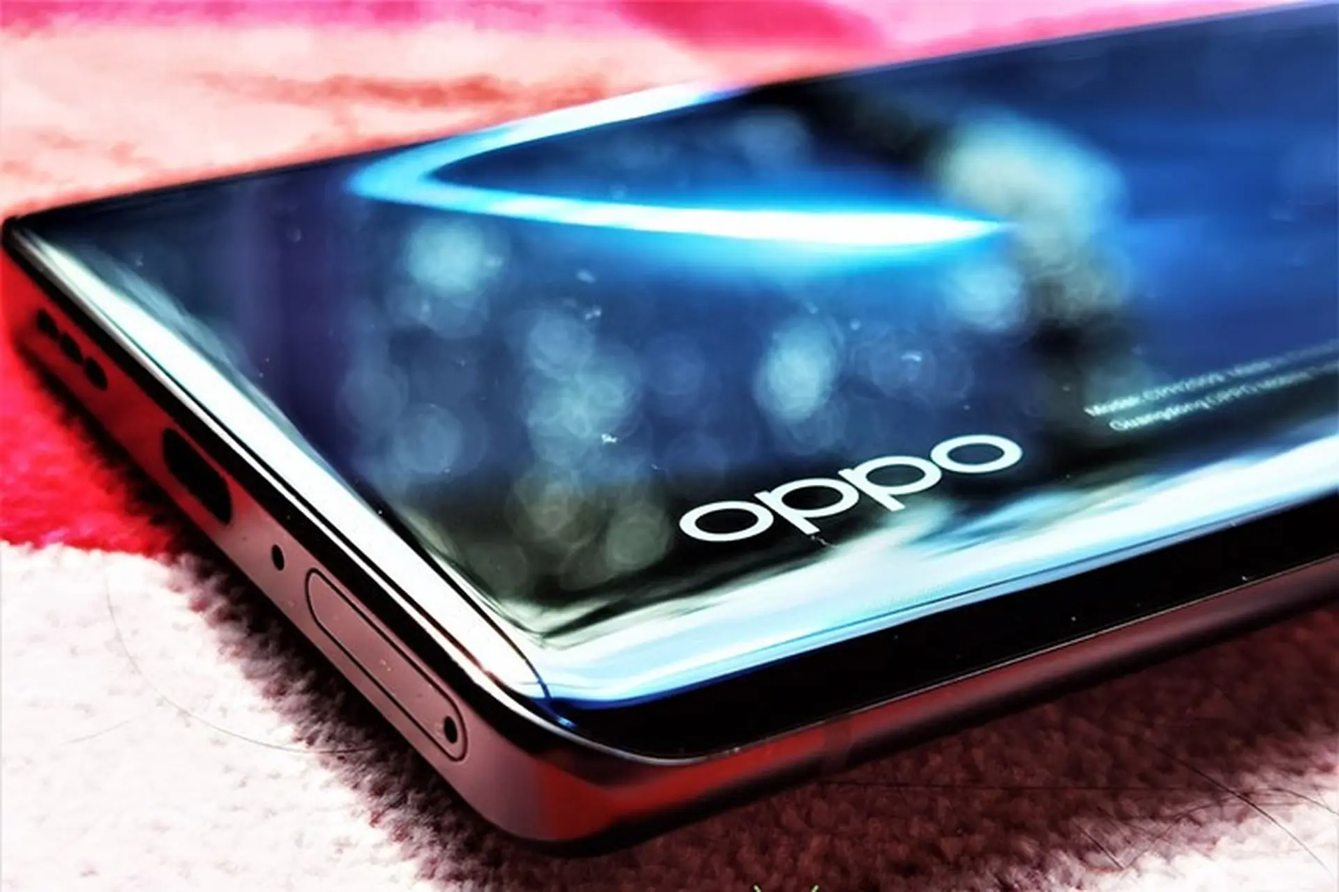 Tổng hợp những thông tin rò rỉ về Oppo Find X3 Pro sắp ra mắt