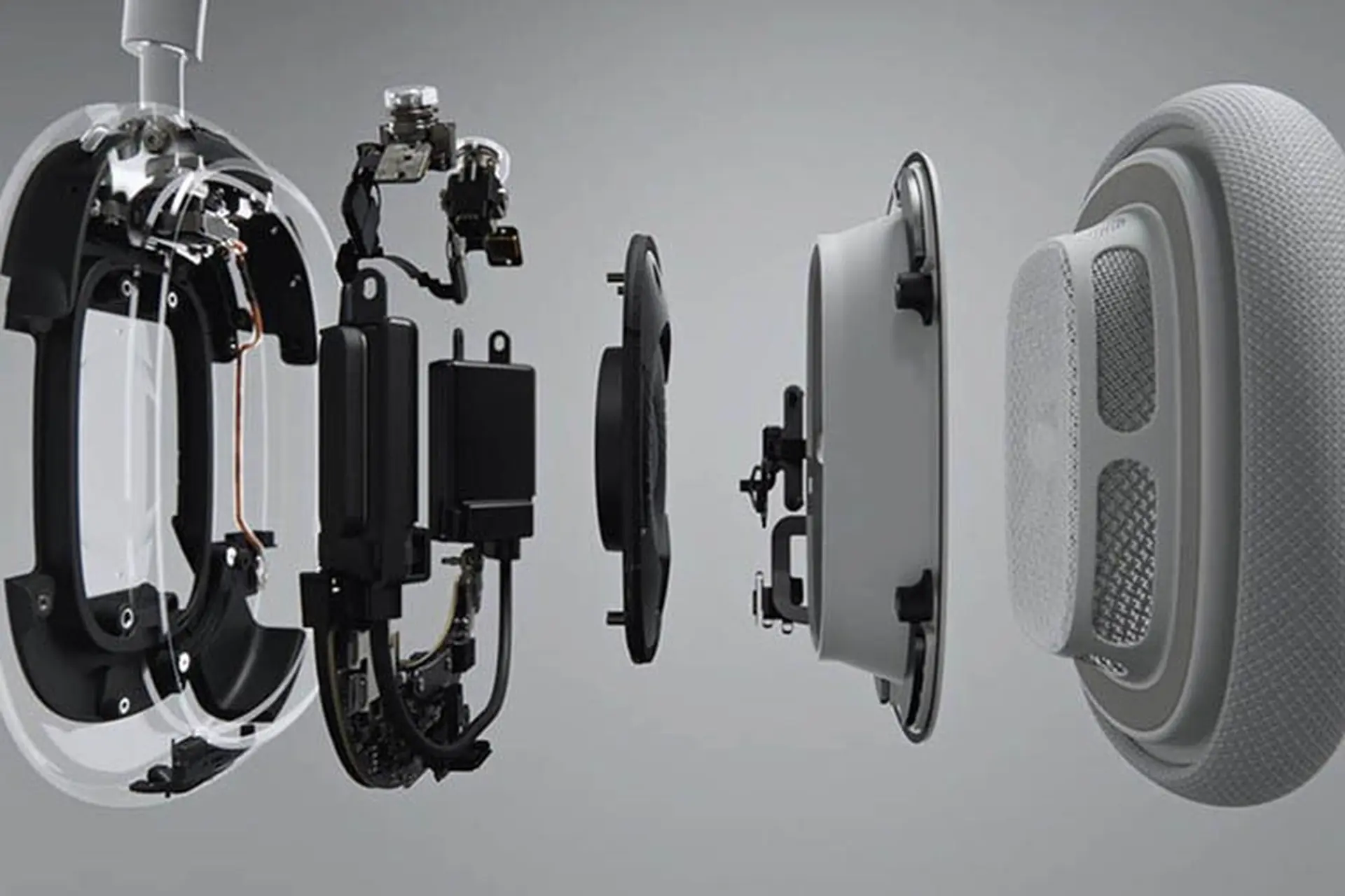Tìm hiểu chip Apple H1: Nó có ý nghĩa như thế nào trên AirPods Max?