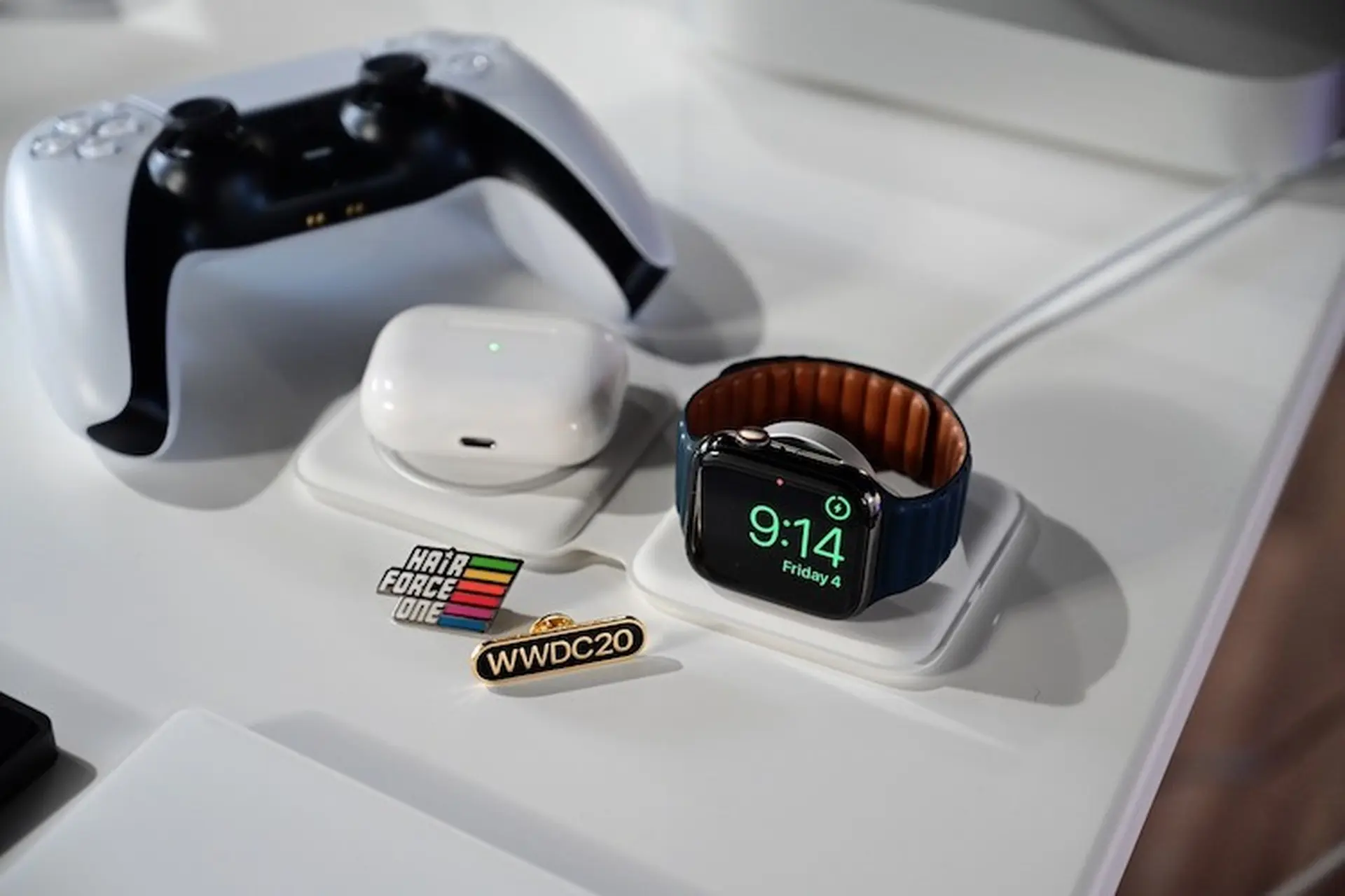 Củ sạc 29W của Apple sẽ không tương thích với bộ sạc MagSafe Duo