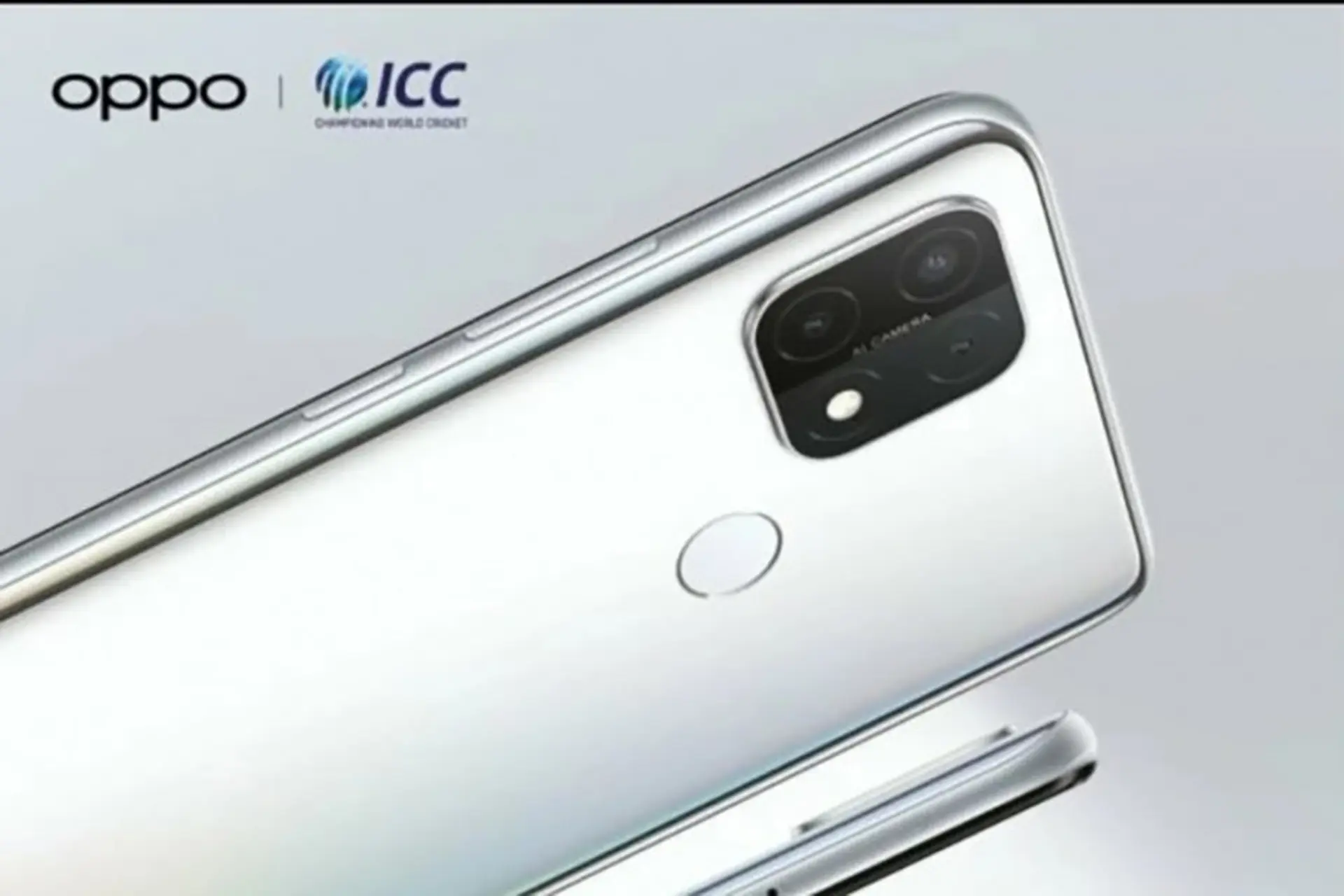 Thông số kỹ thuật OPPO A15s bị rò rỉ trong poster quảng cáo