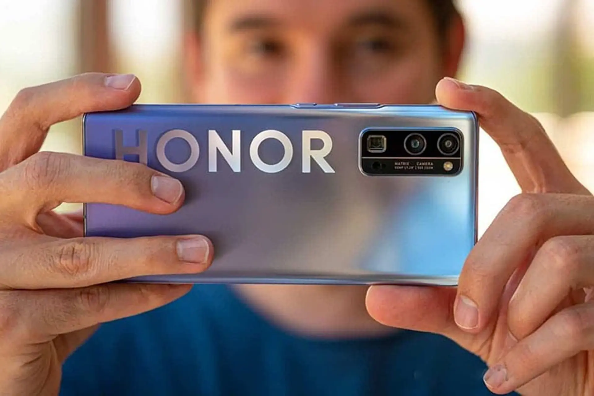 Honor V40 có chứng nhận TENAA, cho biết hỗ trợ sạc nhanh 66W