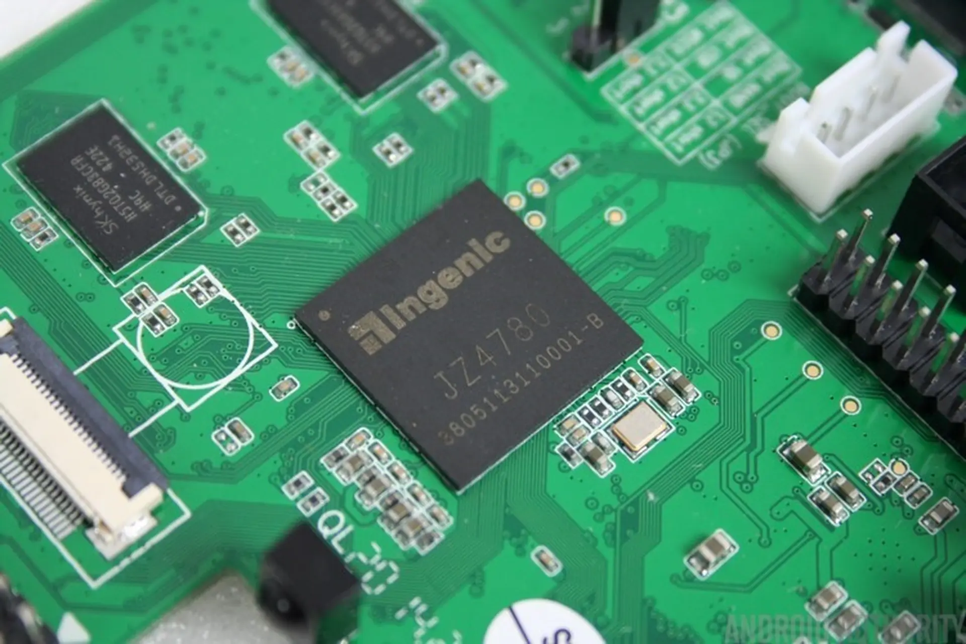 Tìm hiểu về PowerVR: Công nghệ GPU tiên tiến nhất