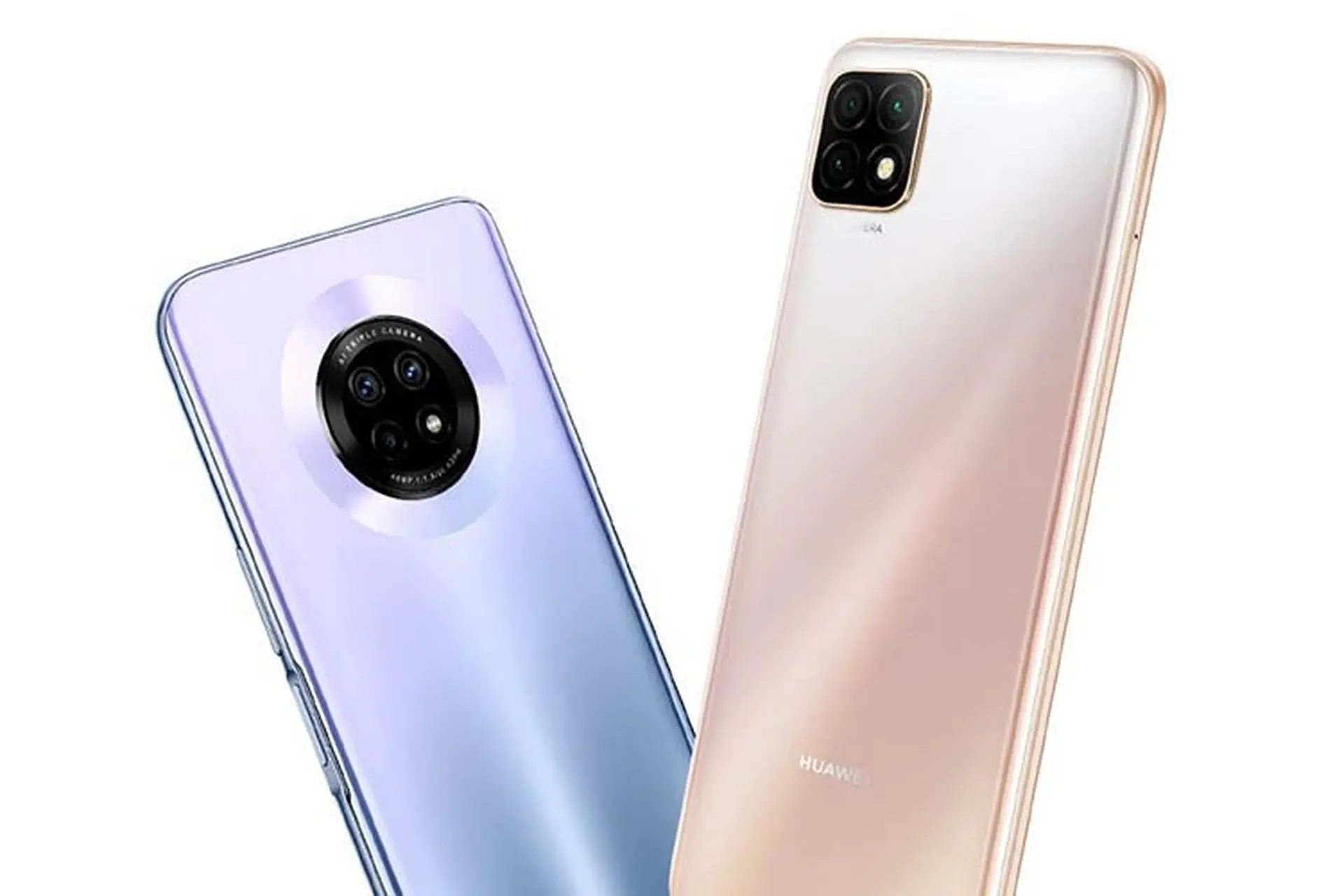 Thông số kỹ thuật Huawei Enjoy 20 SE bị rò rỉ trước khi ra mắt