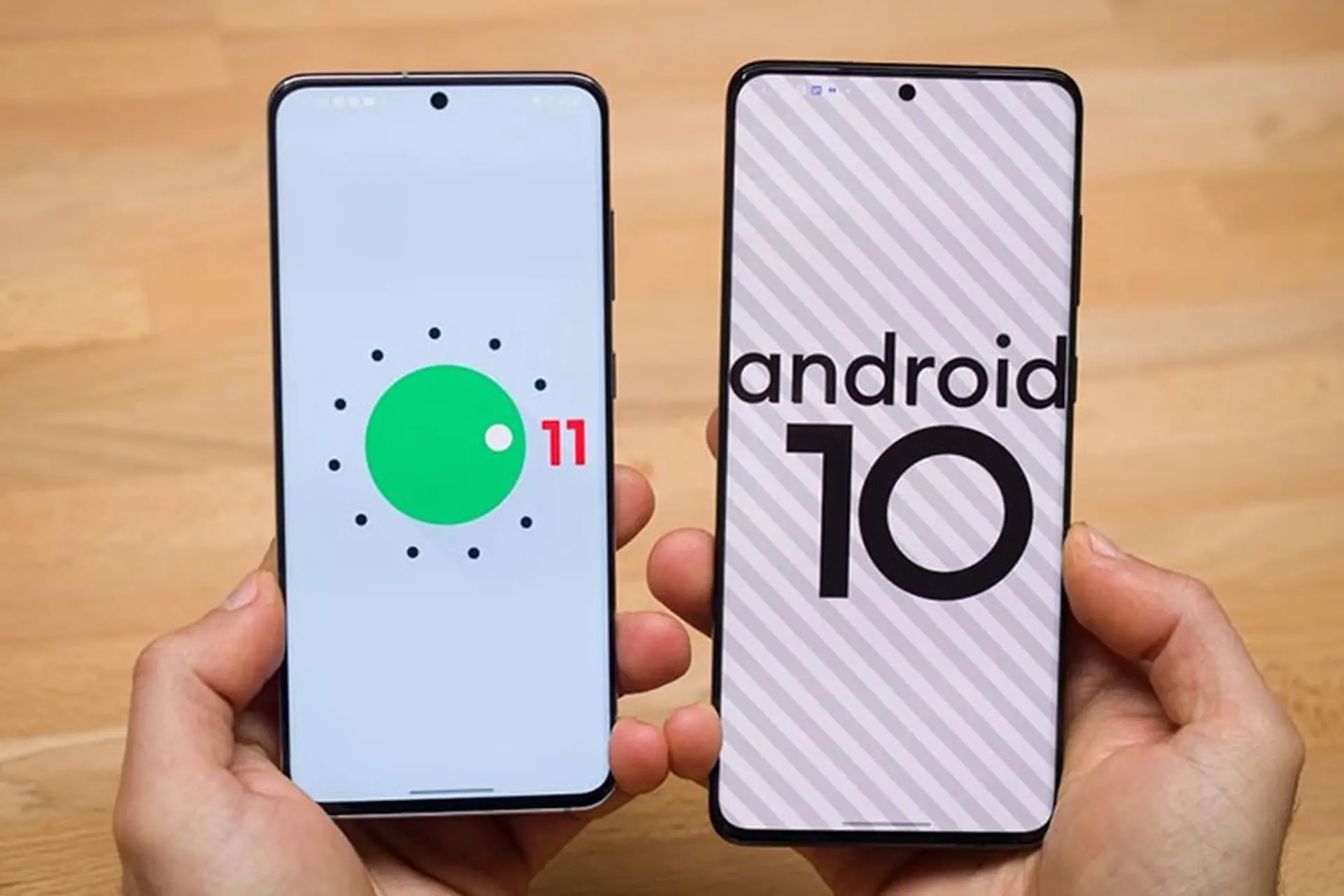 Đánh giá giao diện người dùng One UI 3.0 của Samsung