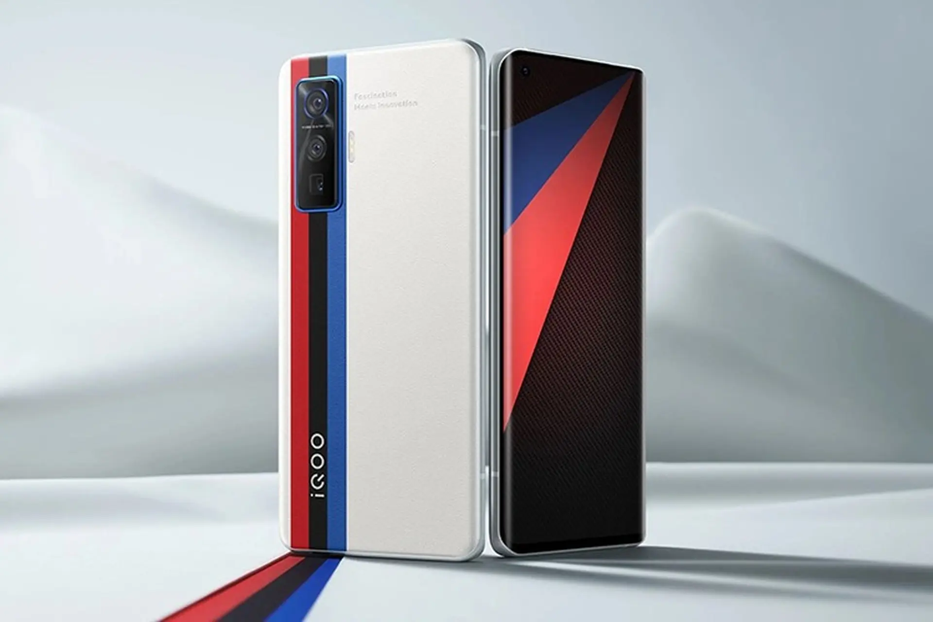 iQOO 7 (V2049A) được phát hiện hỗ trợ sạc 120W ở 3C