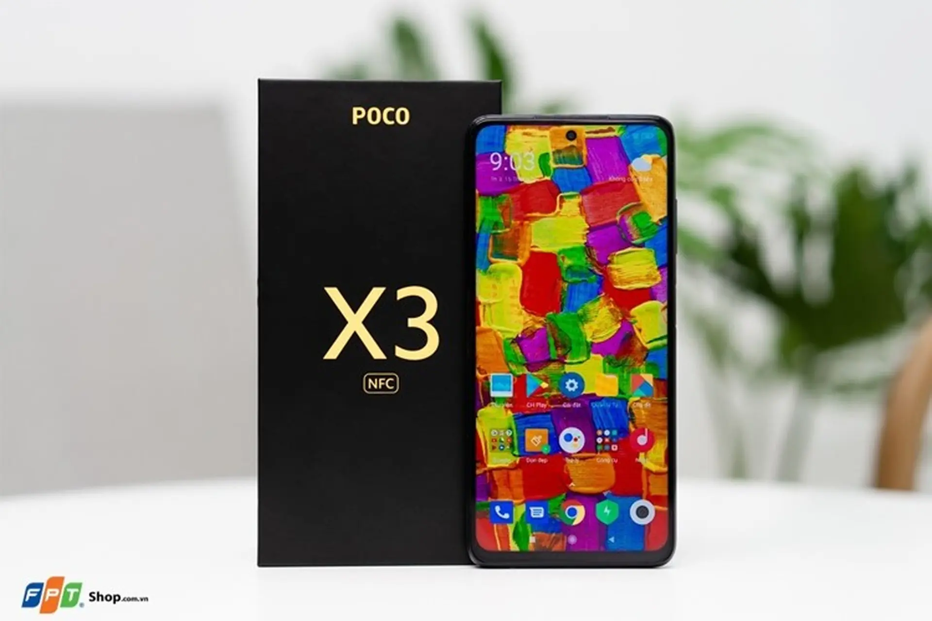 Top 4 smartphone Xiaomi giảm giá mạnh cuối năm 2020