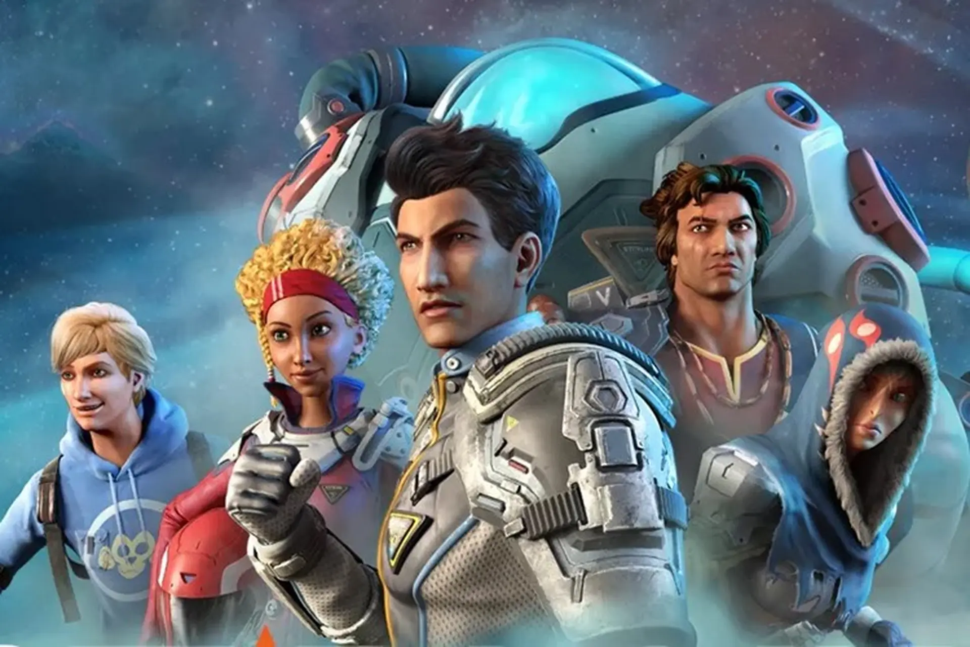 Ubisoft tặng miễn phí tựa game Starlink: Battle for Atlas chỉ trong ngày hôm nay