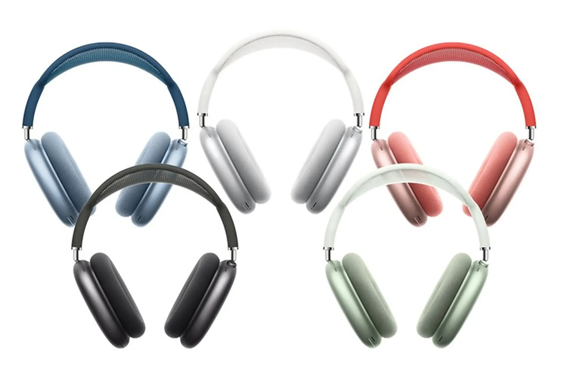 Trước khi mua AirPods Max, bạn nên biết những điều này!