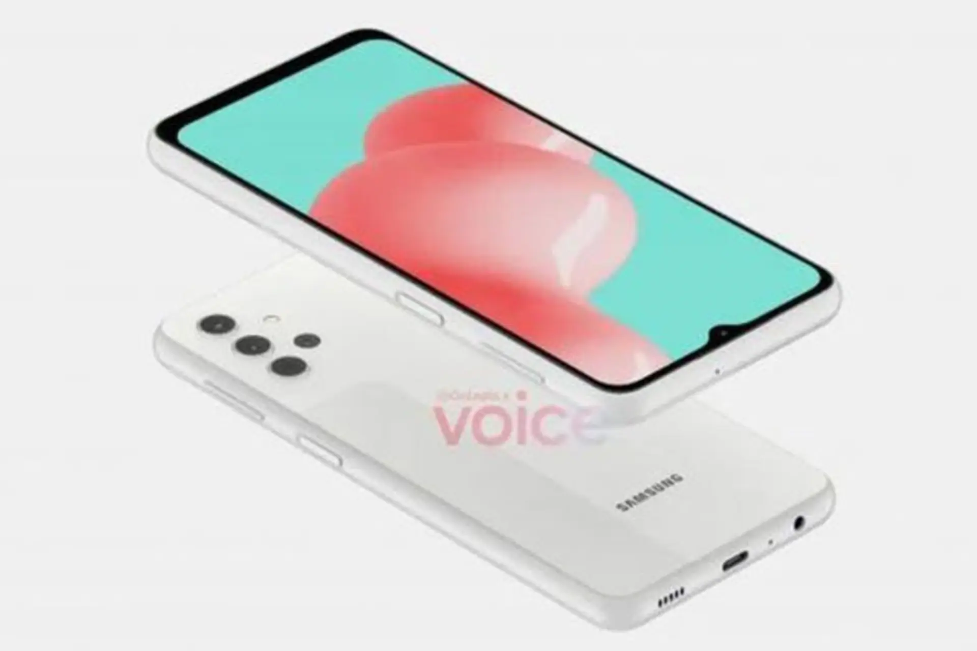 Samsung Galaxy A32 5G đạt chứng nhận FCC