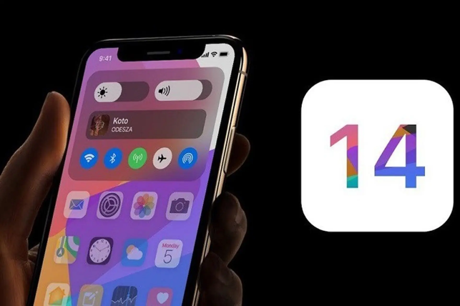 iOS 14 hiện đã được cài đặt trên 81% iPhone ra mắt trong 4 năm qua