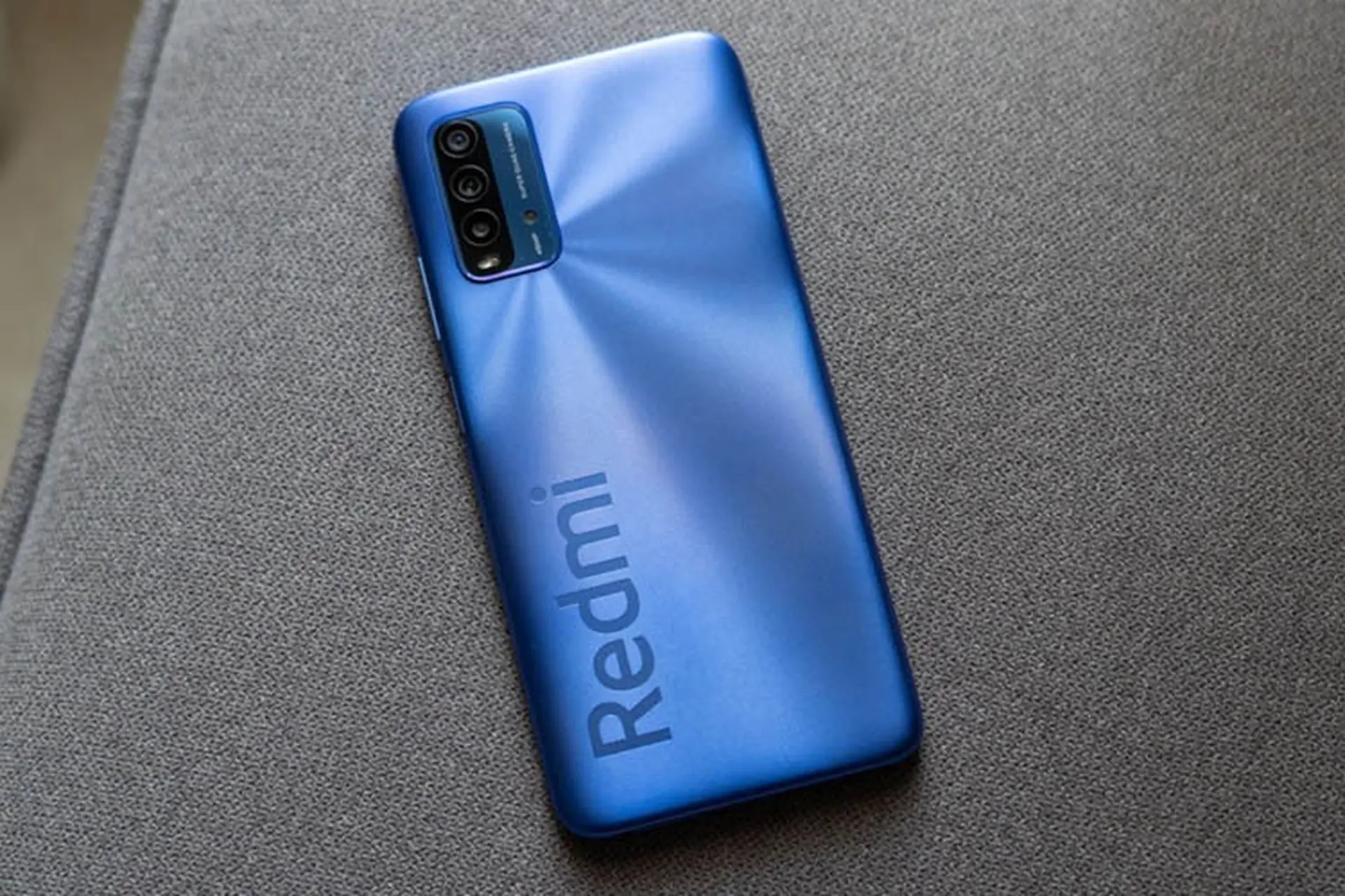 Xiaomi Redmi 9 Power chip SD662, pin 6000 mAh, giá từ 3.5 triệu đồng