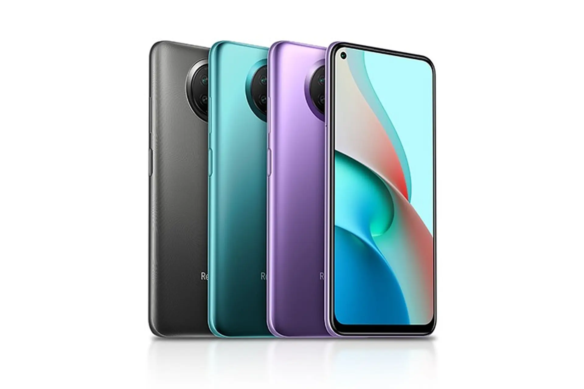 Lộ bằng chứng cho thấy Xiaomi Redmi Note 9T sắp sửa ra mắt