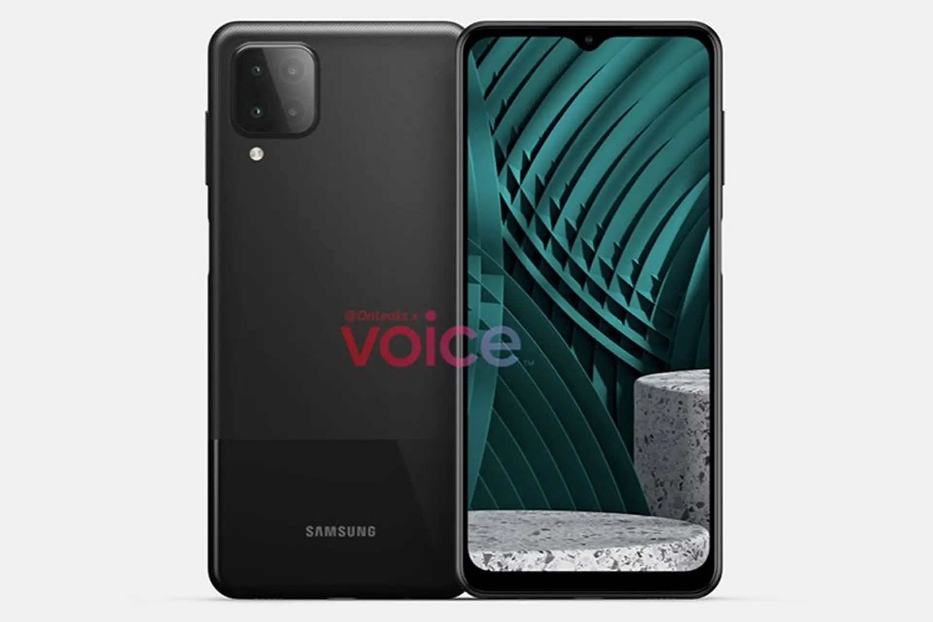 Samsung Galaxy M12 có được chứng nhận FCC