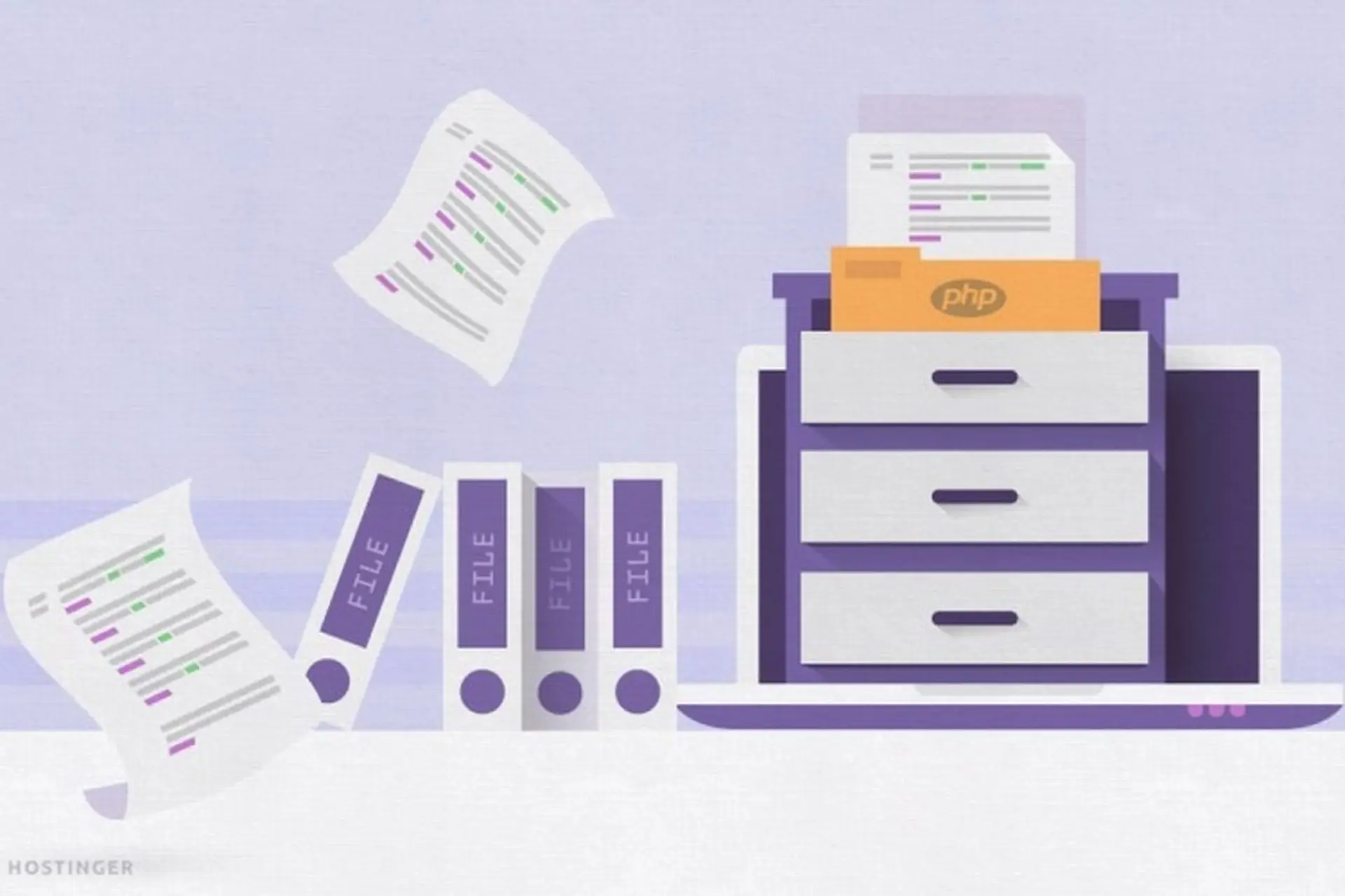 Tại sao phải nén file? Những lợi ích khi nén file không phải ai cũng biết